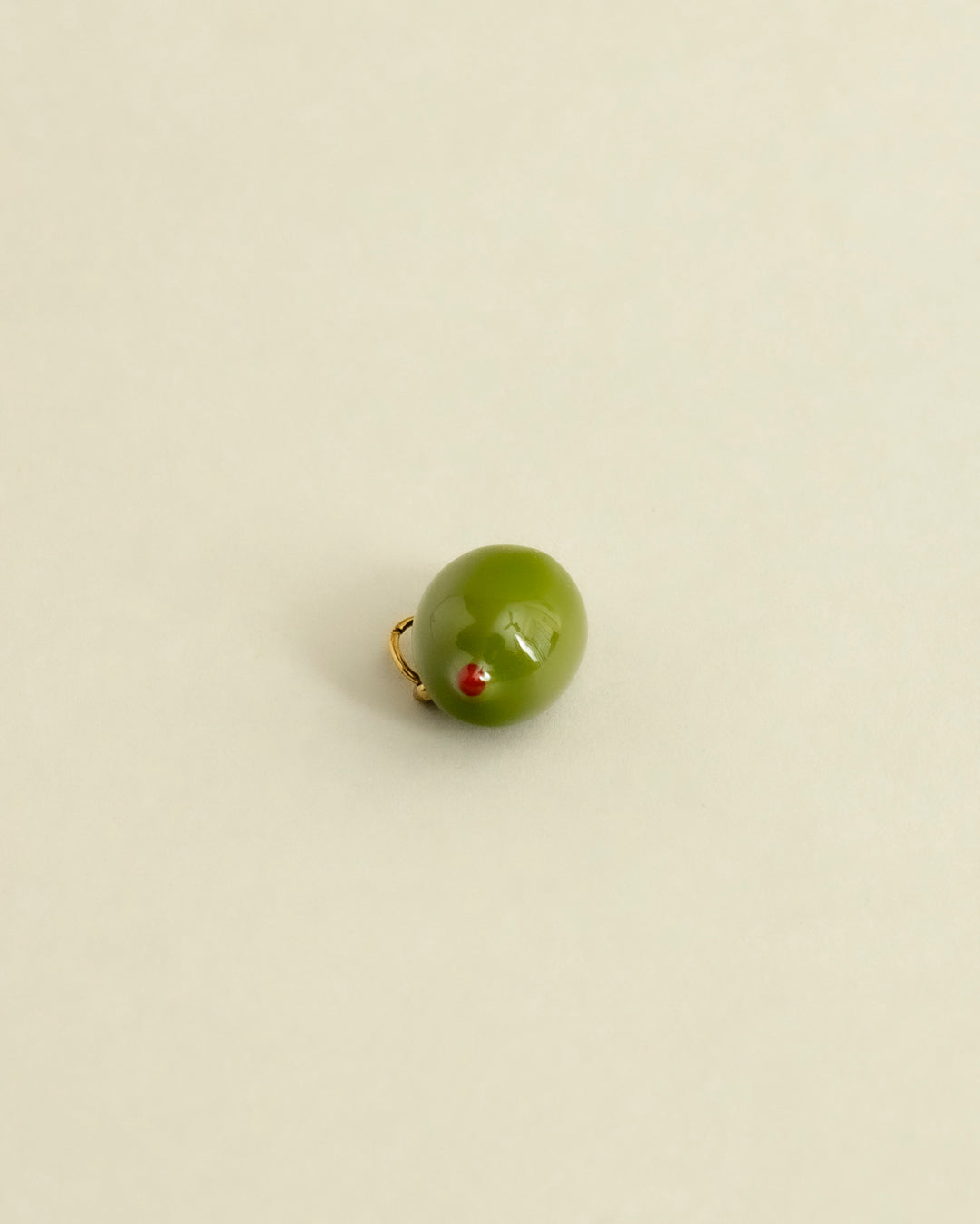 Dirty Martini Charm