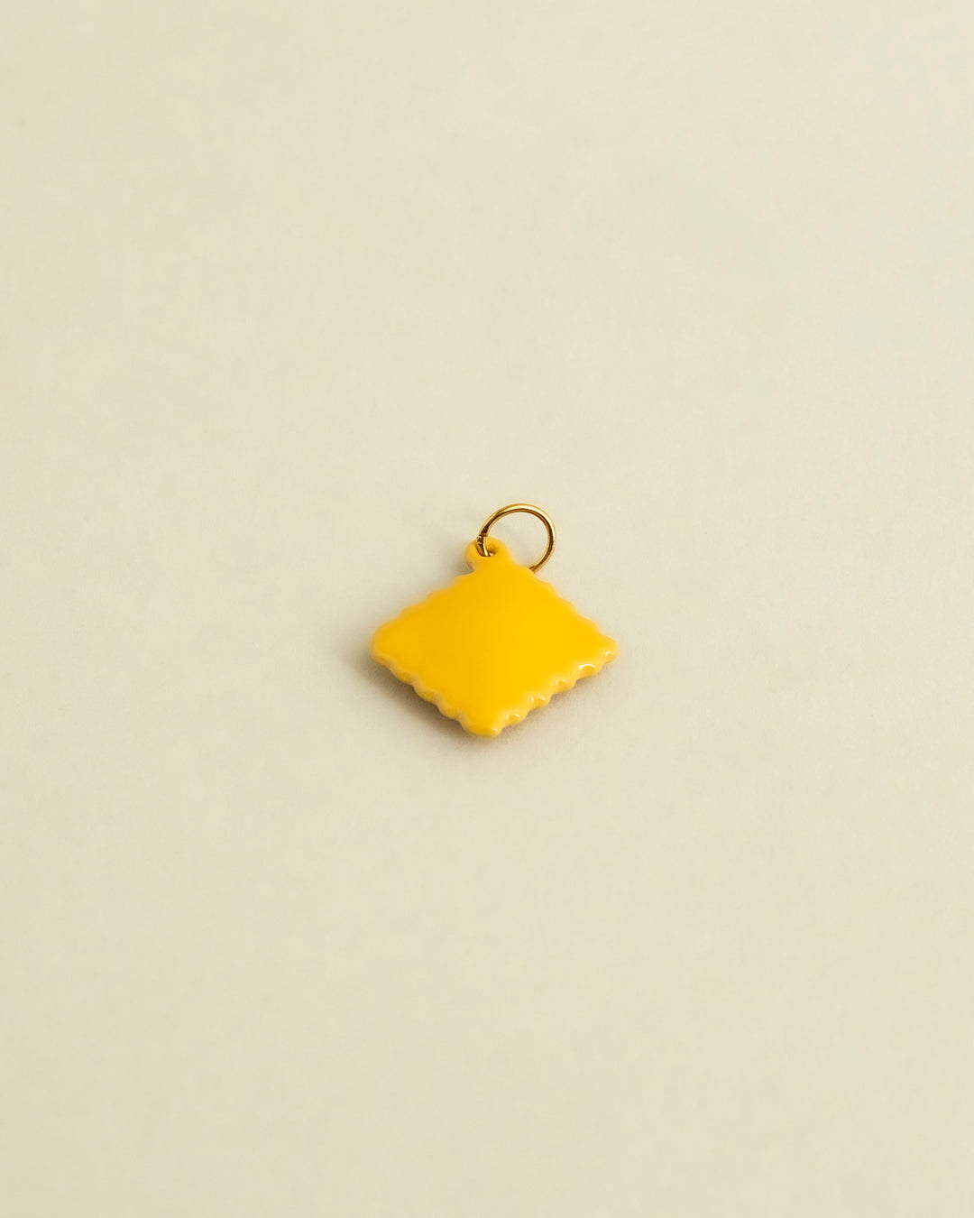 Ravioli Charm