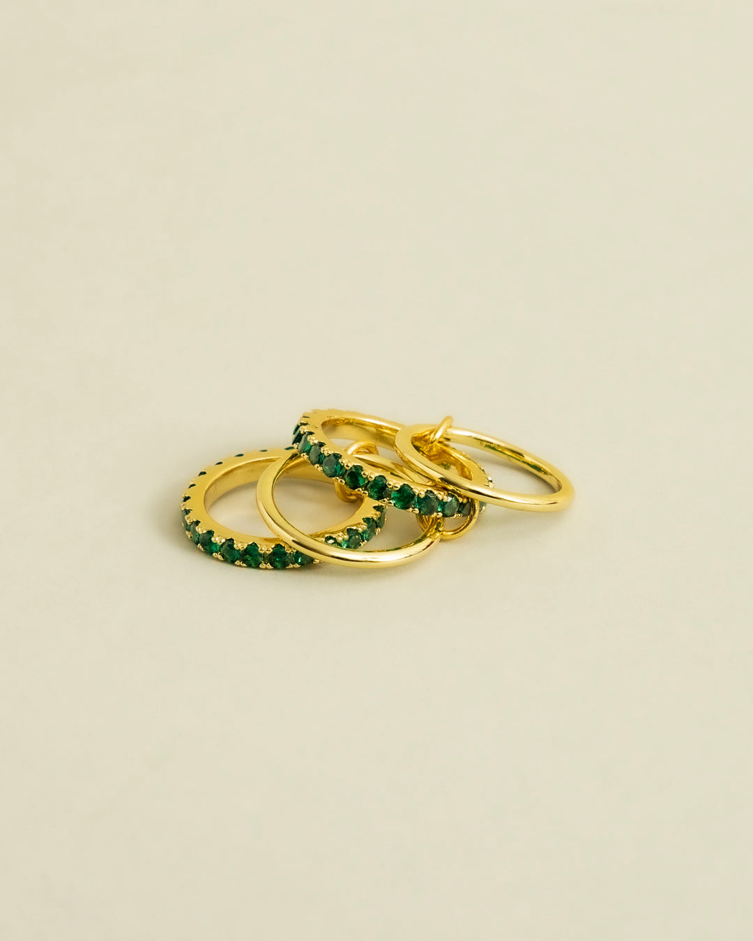 Sol Verde Stack