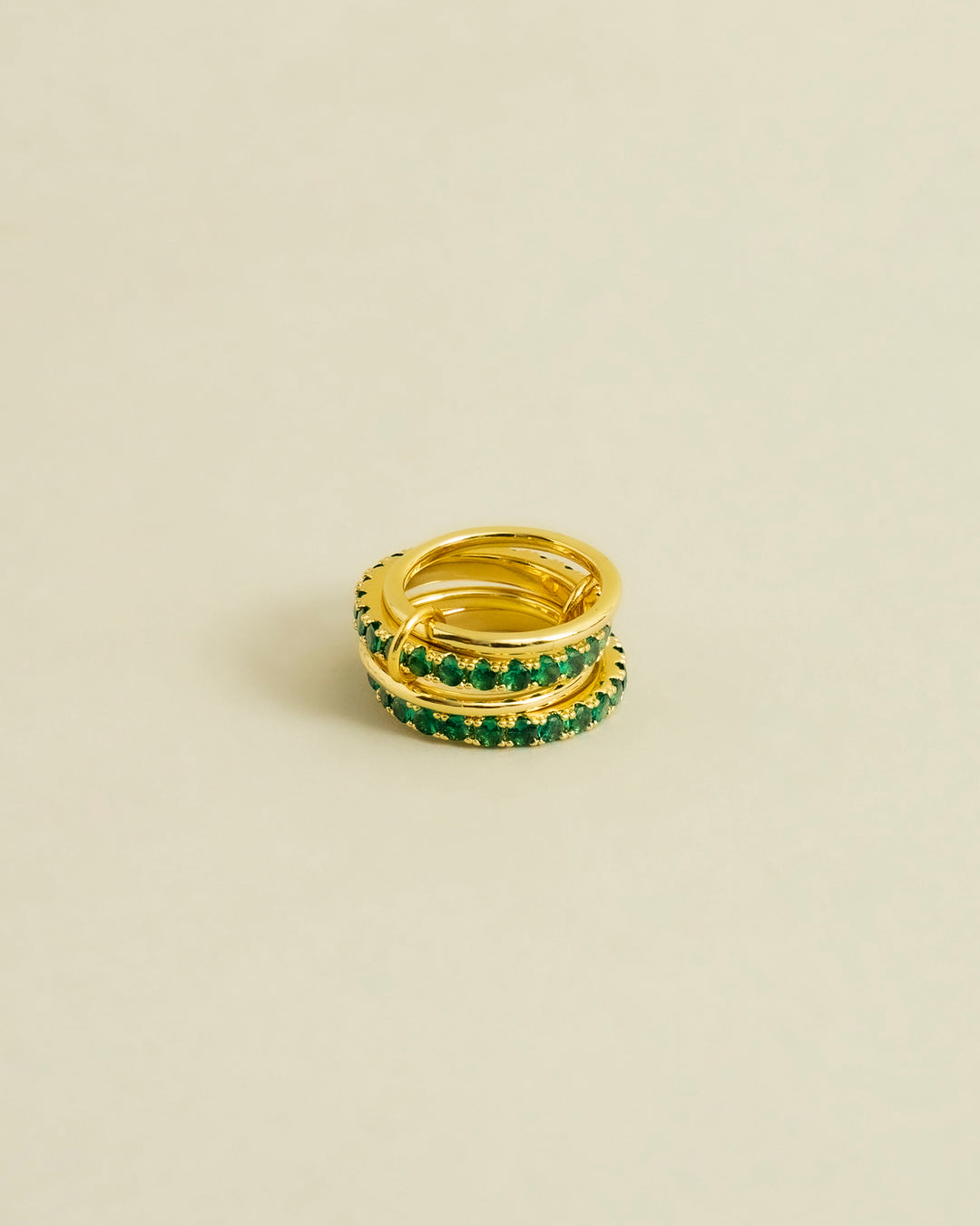 Sol Verde Stack