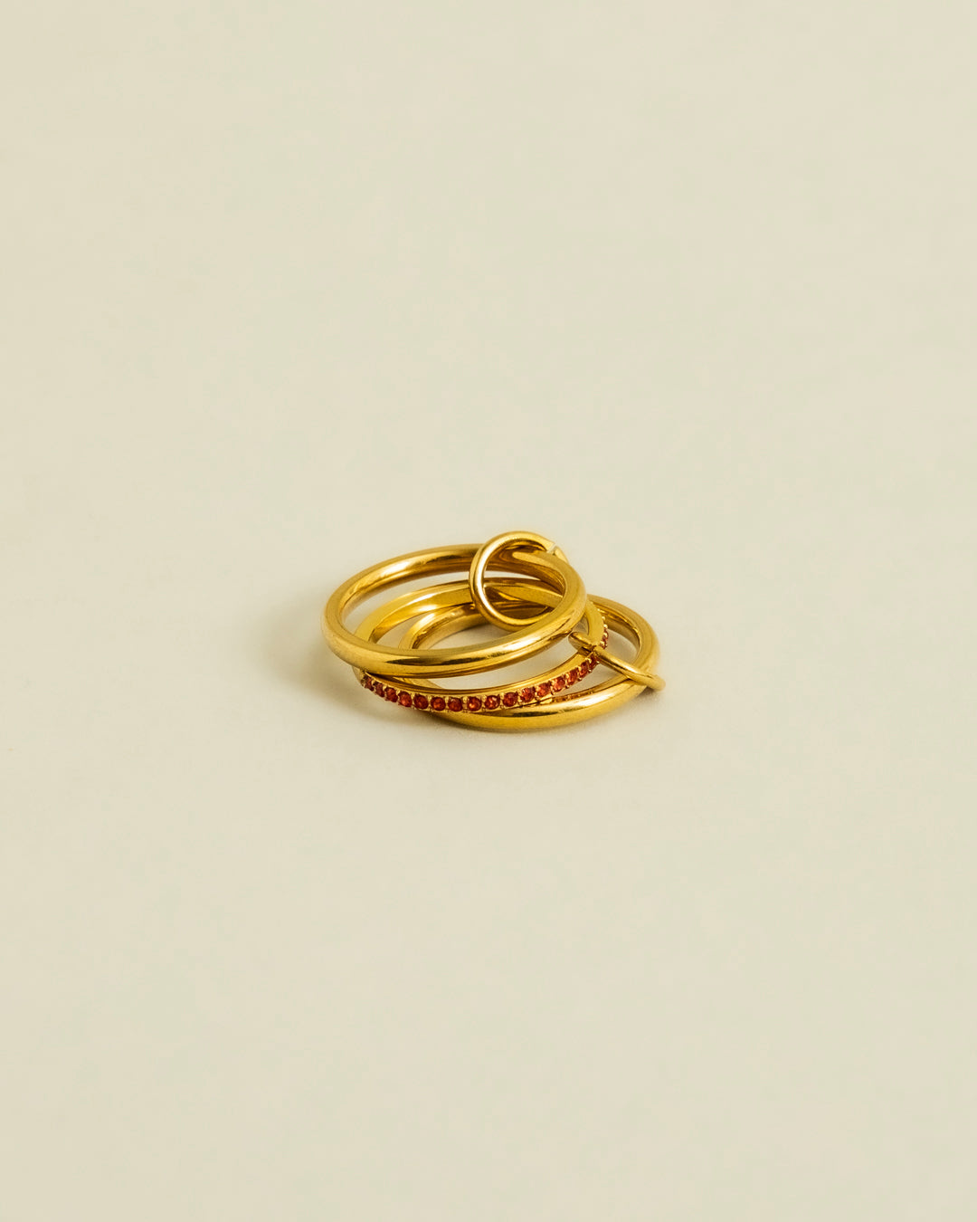 The Sienna Stack