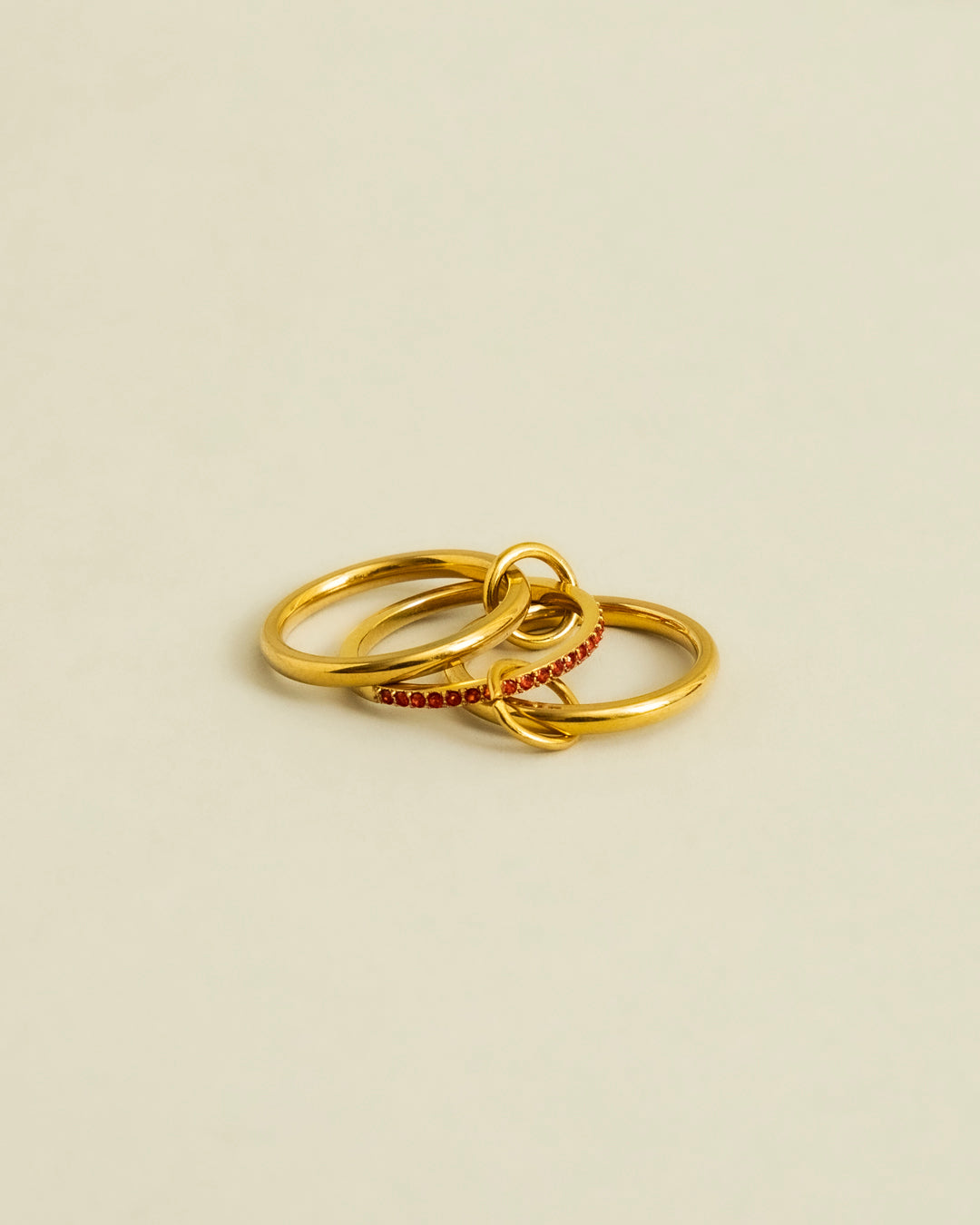 The Sienna Stack