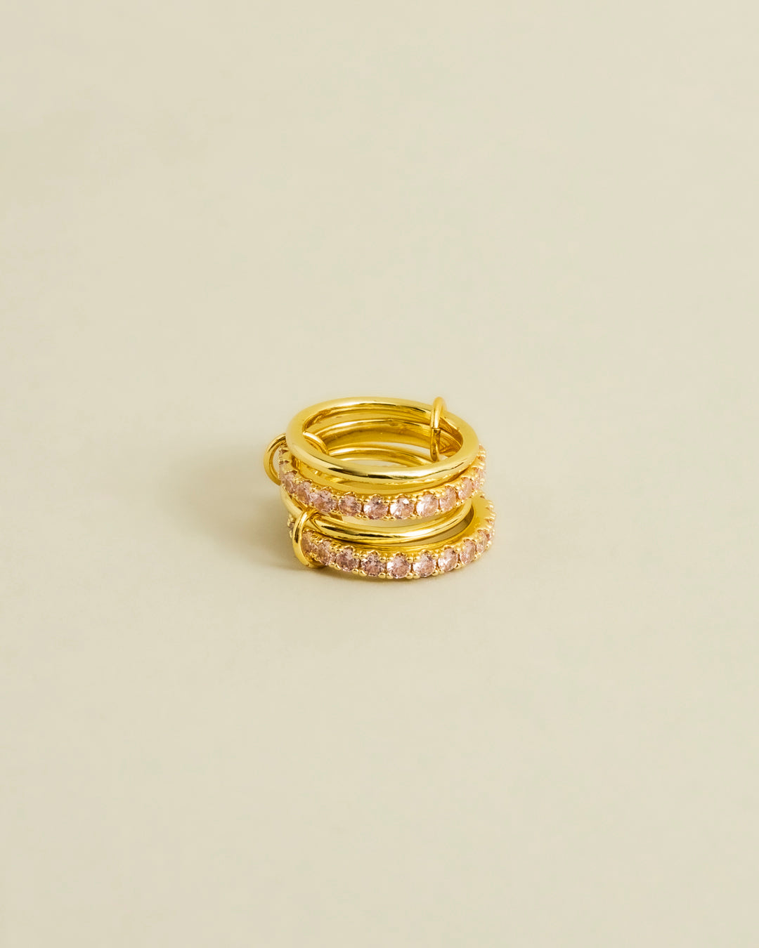 The Blush Stack