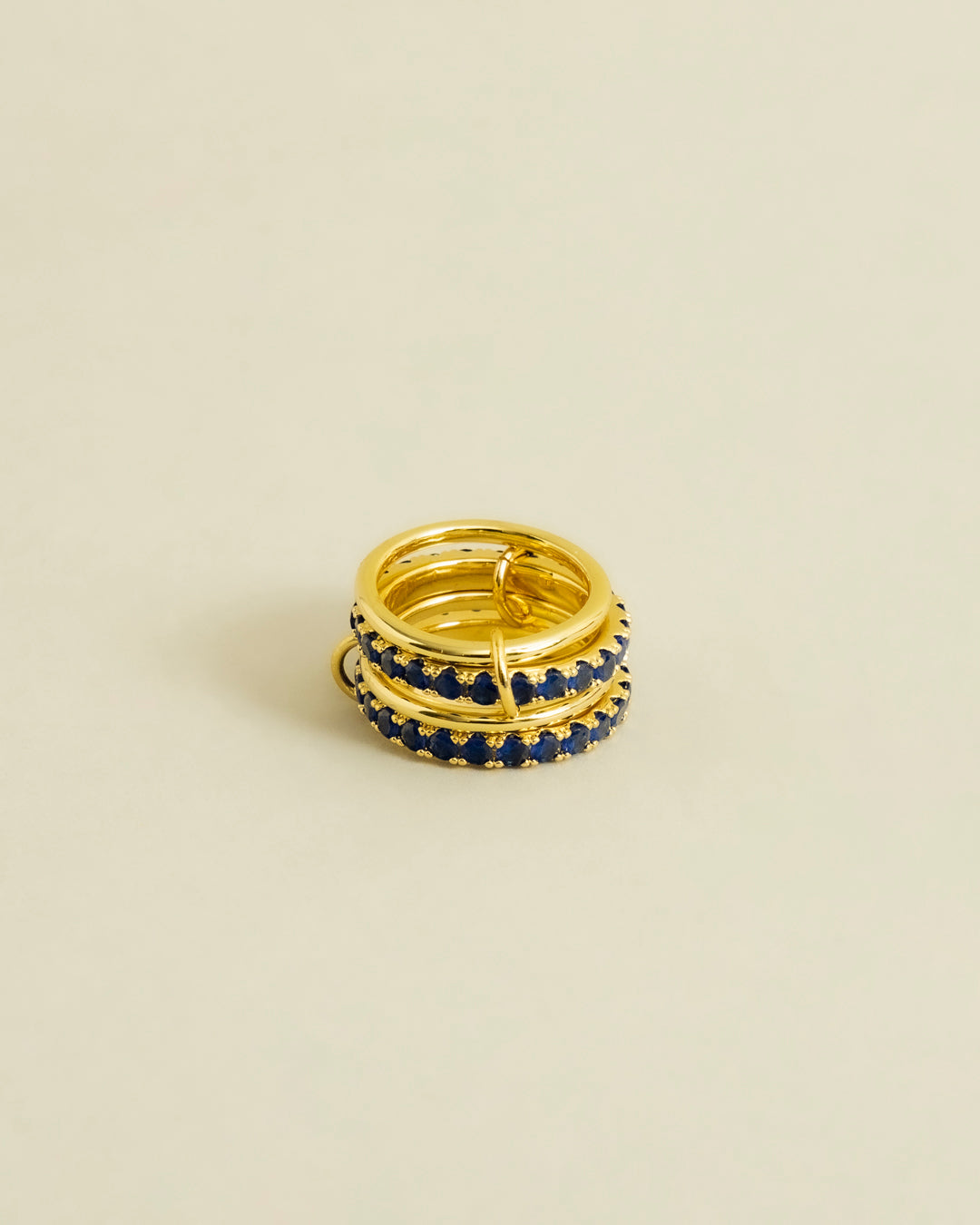 The Noa Stack