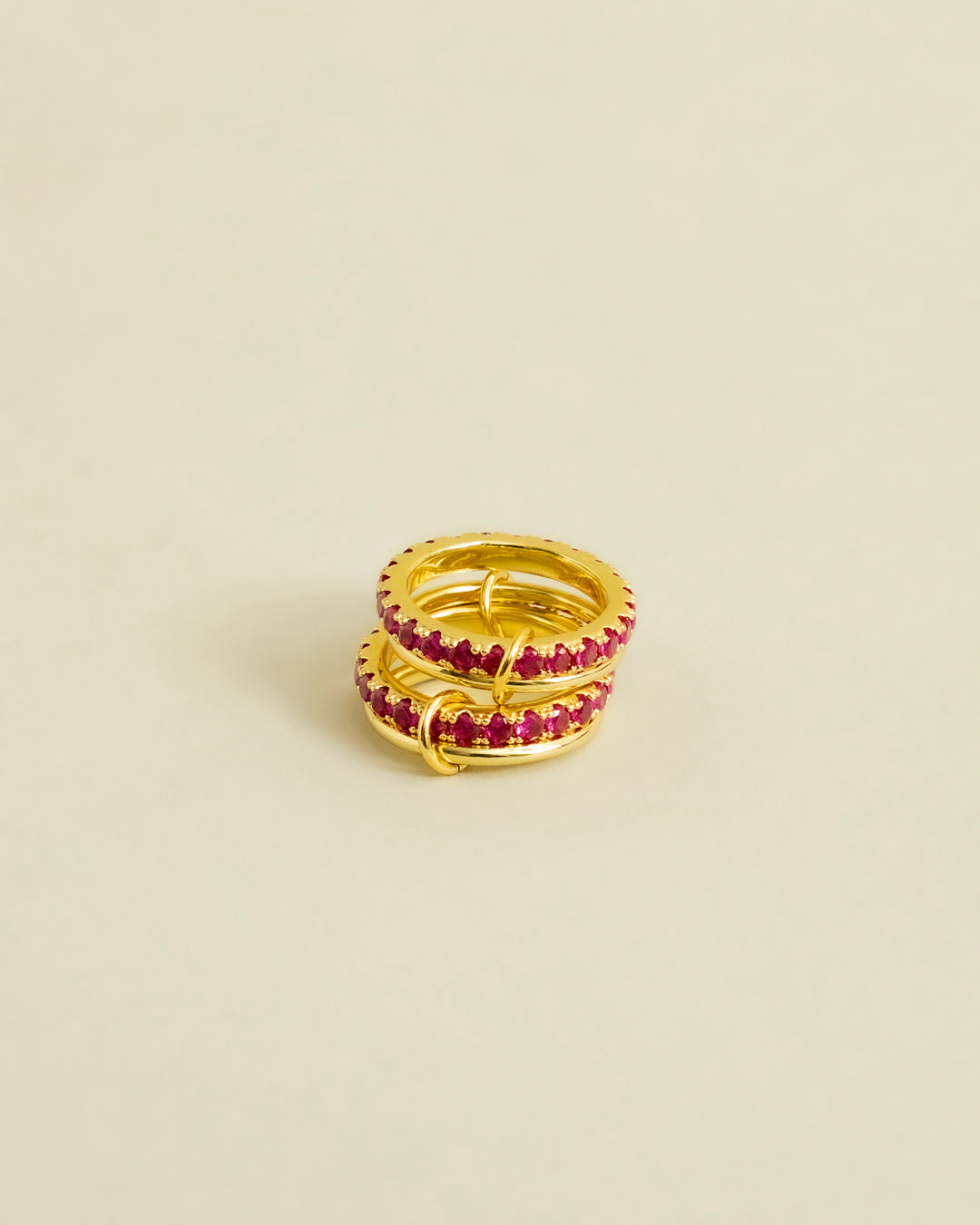 The Rouge Stack