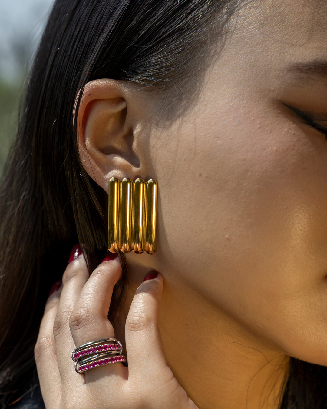 Pine Studs