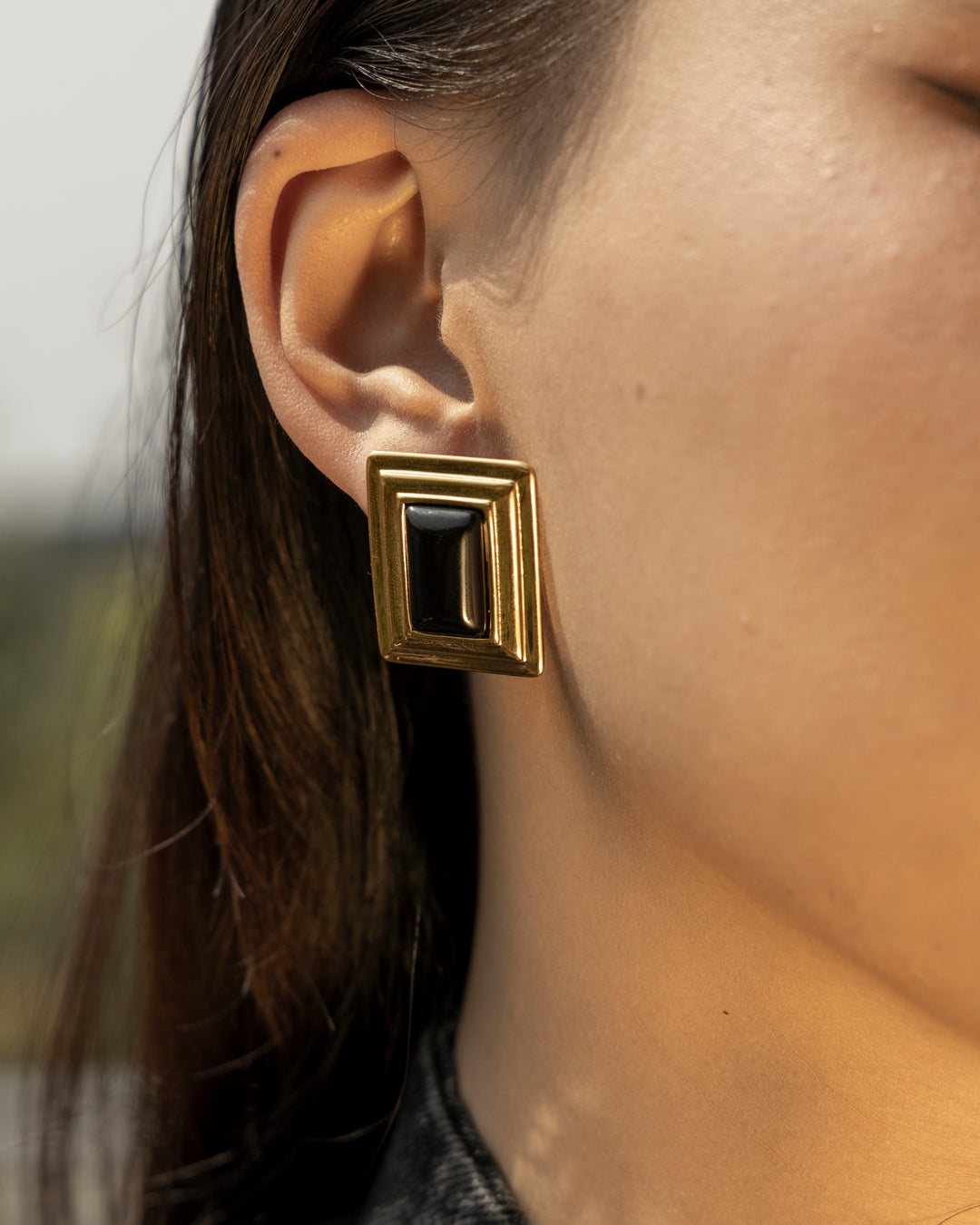 Sloane Studs