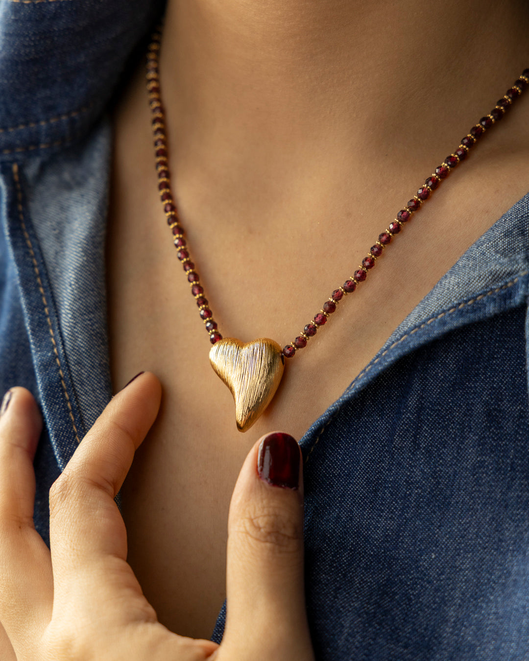 Lyla Necklace
