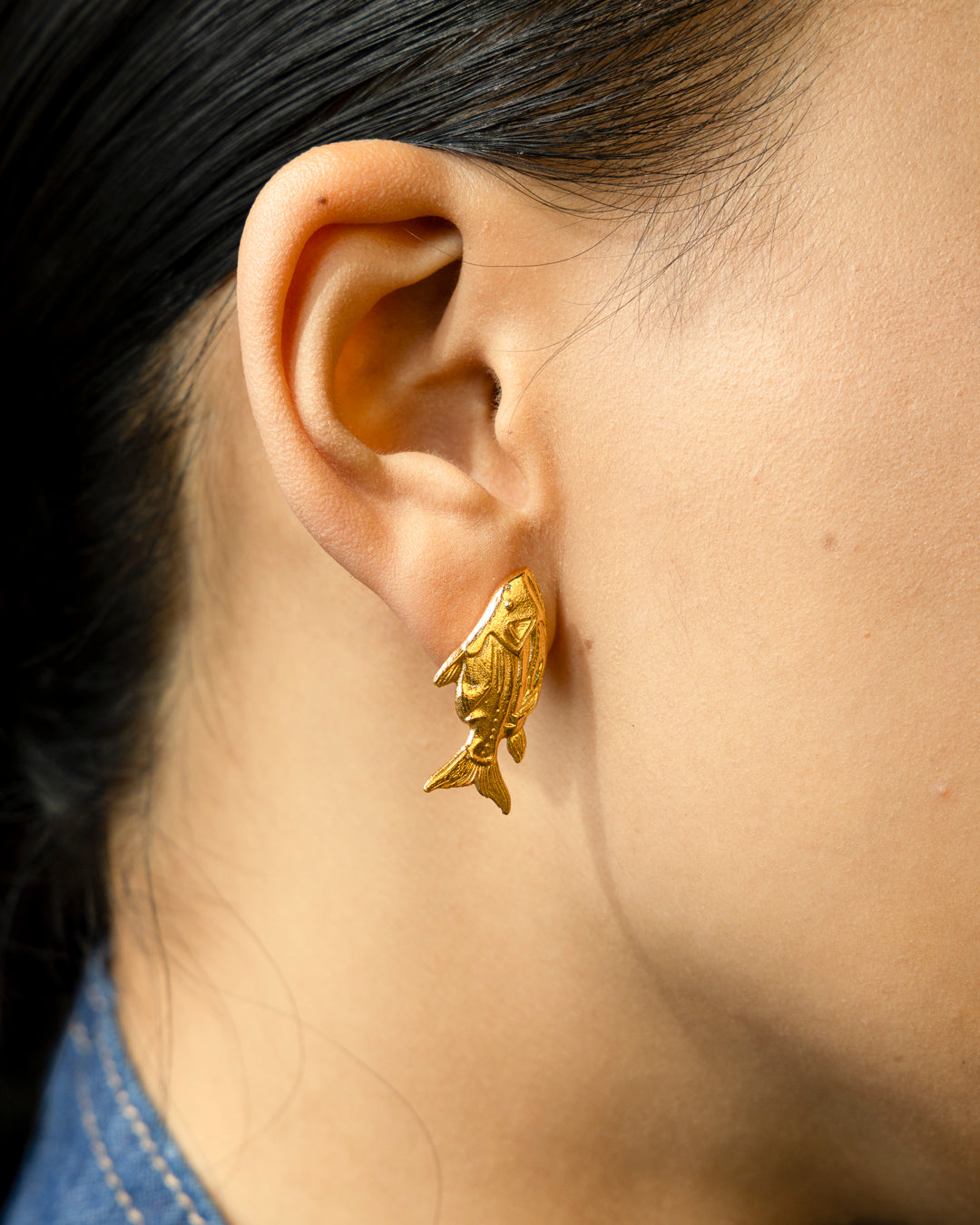 Marina Studs