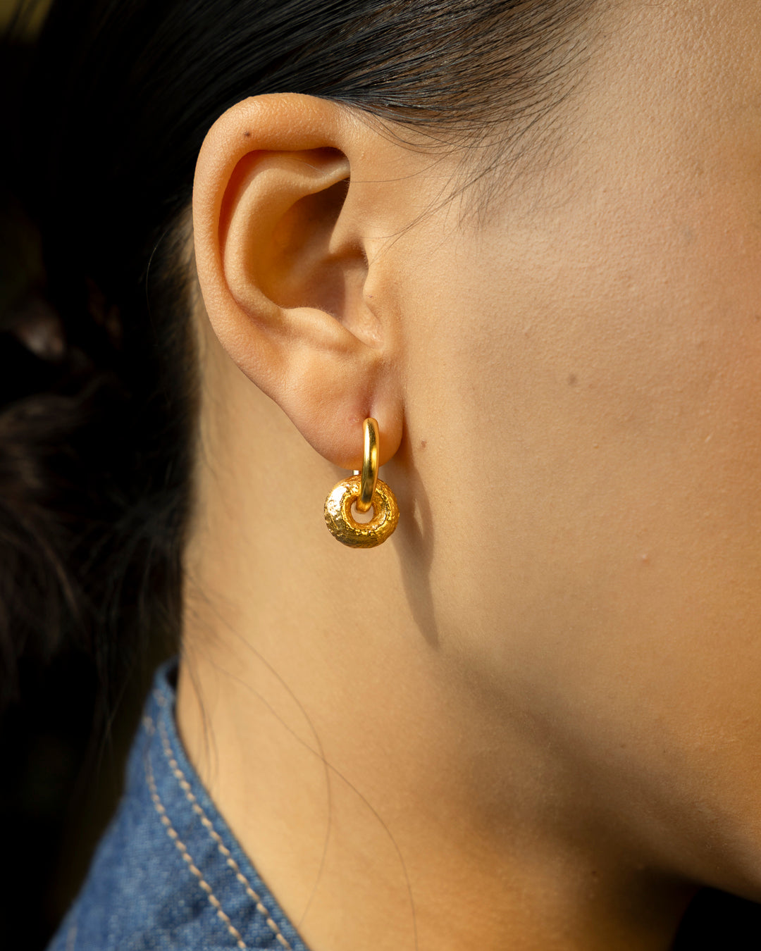 Disque Hoops