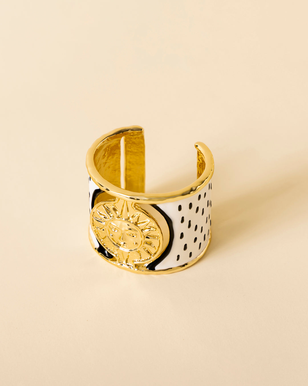 Sol Invictus Cuff