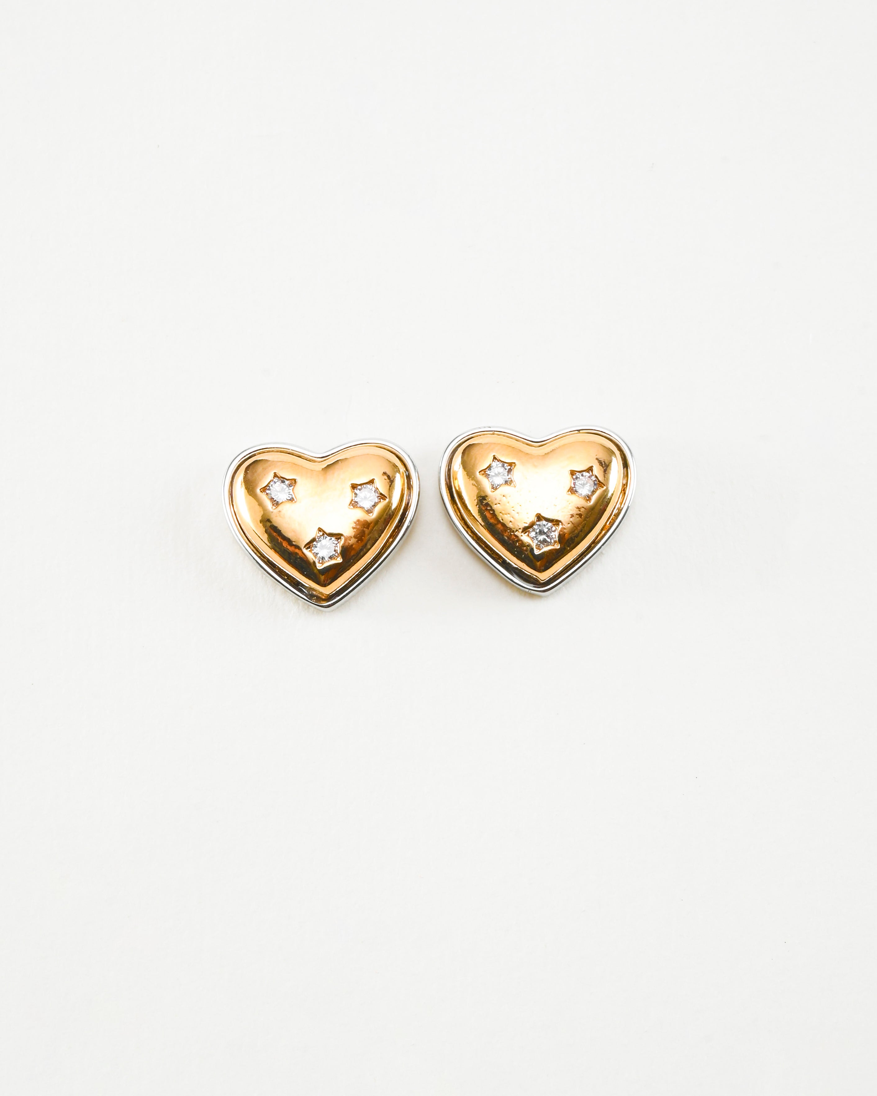 Stargirl Studs
