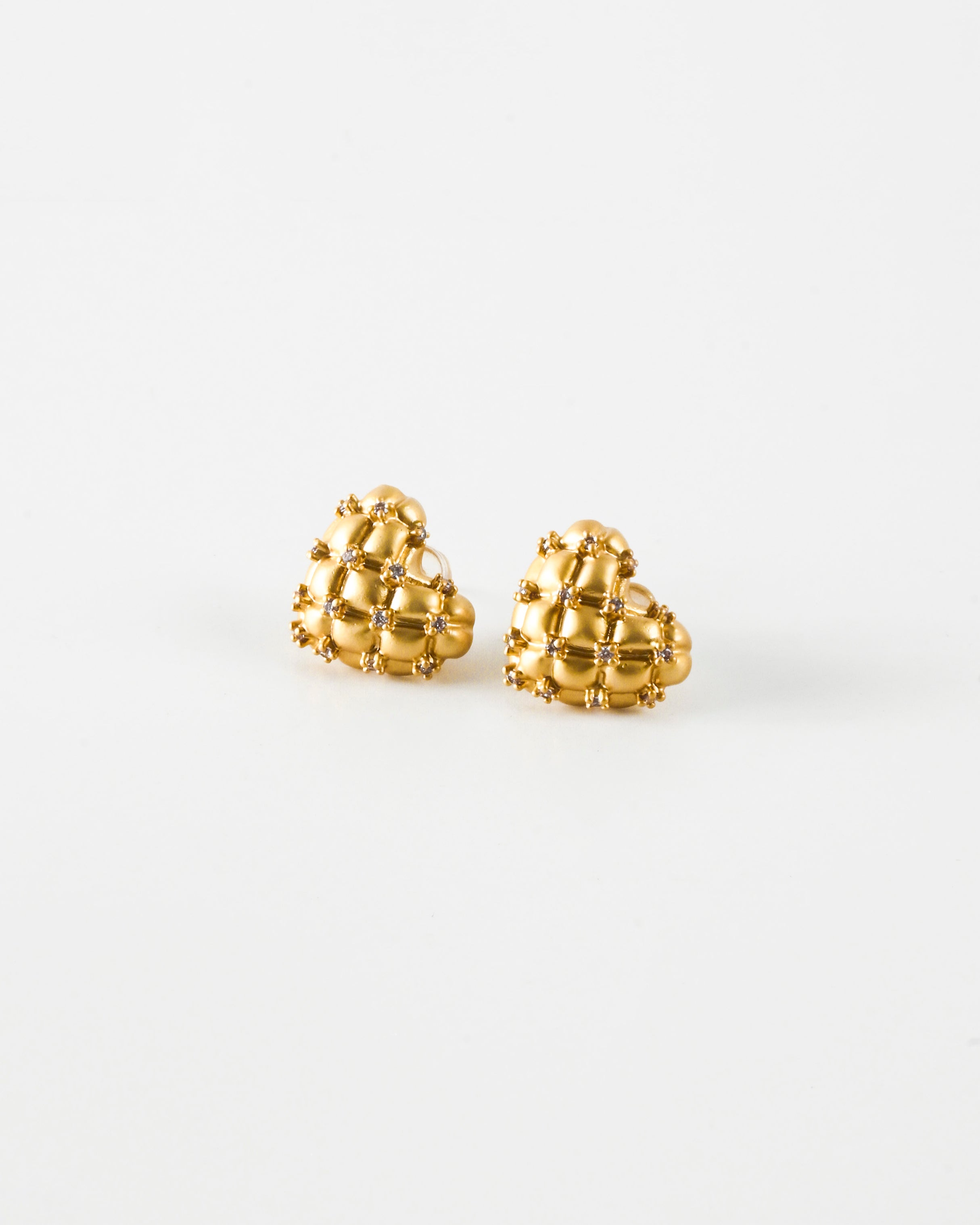 Pillowtalk Studs