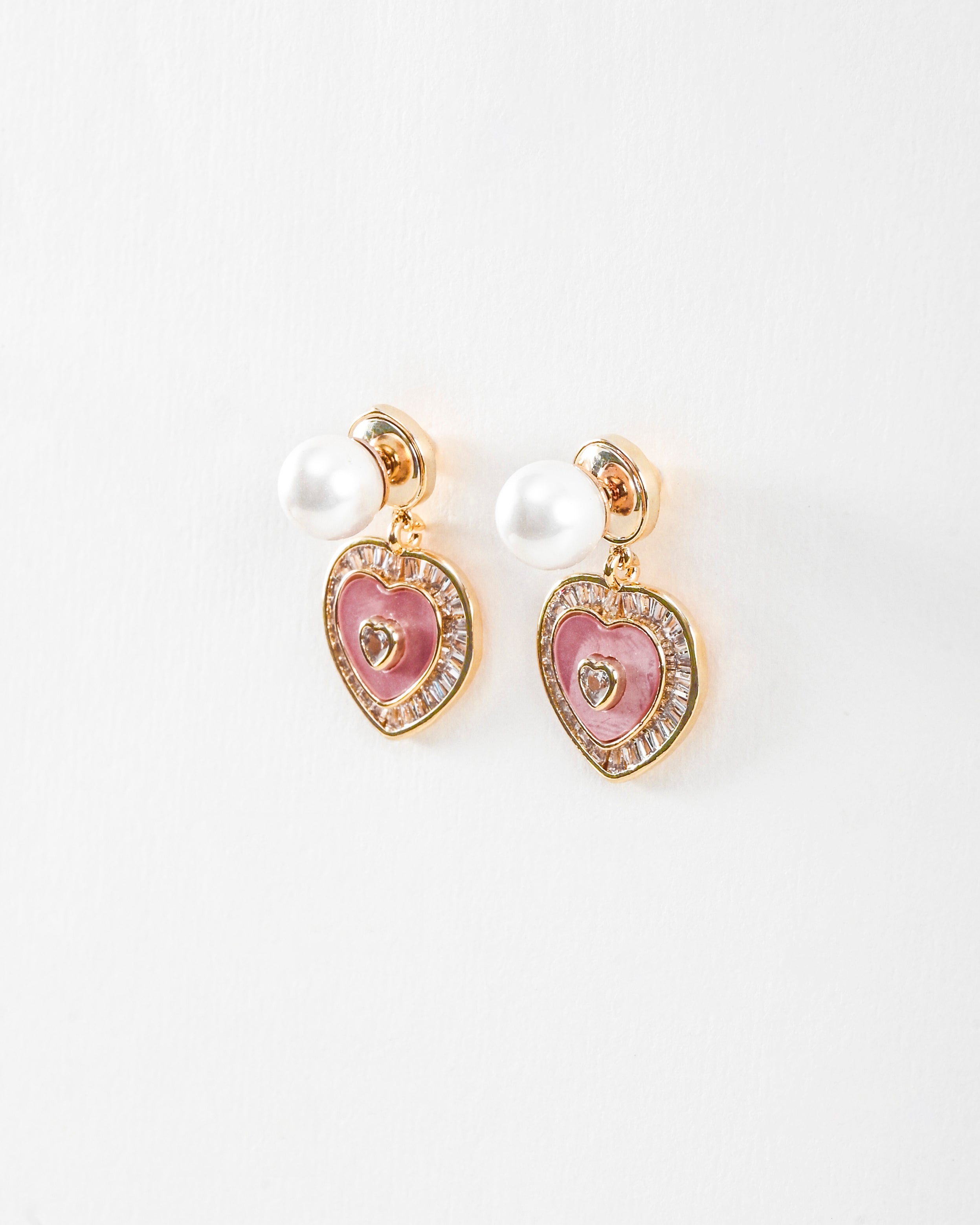 Sweetheart Drops
