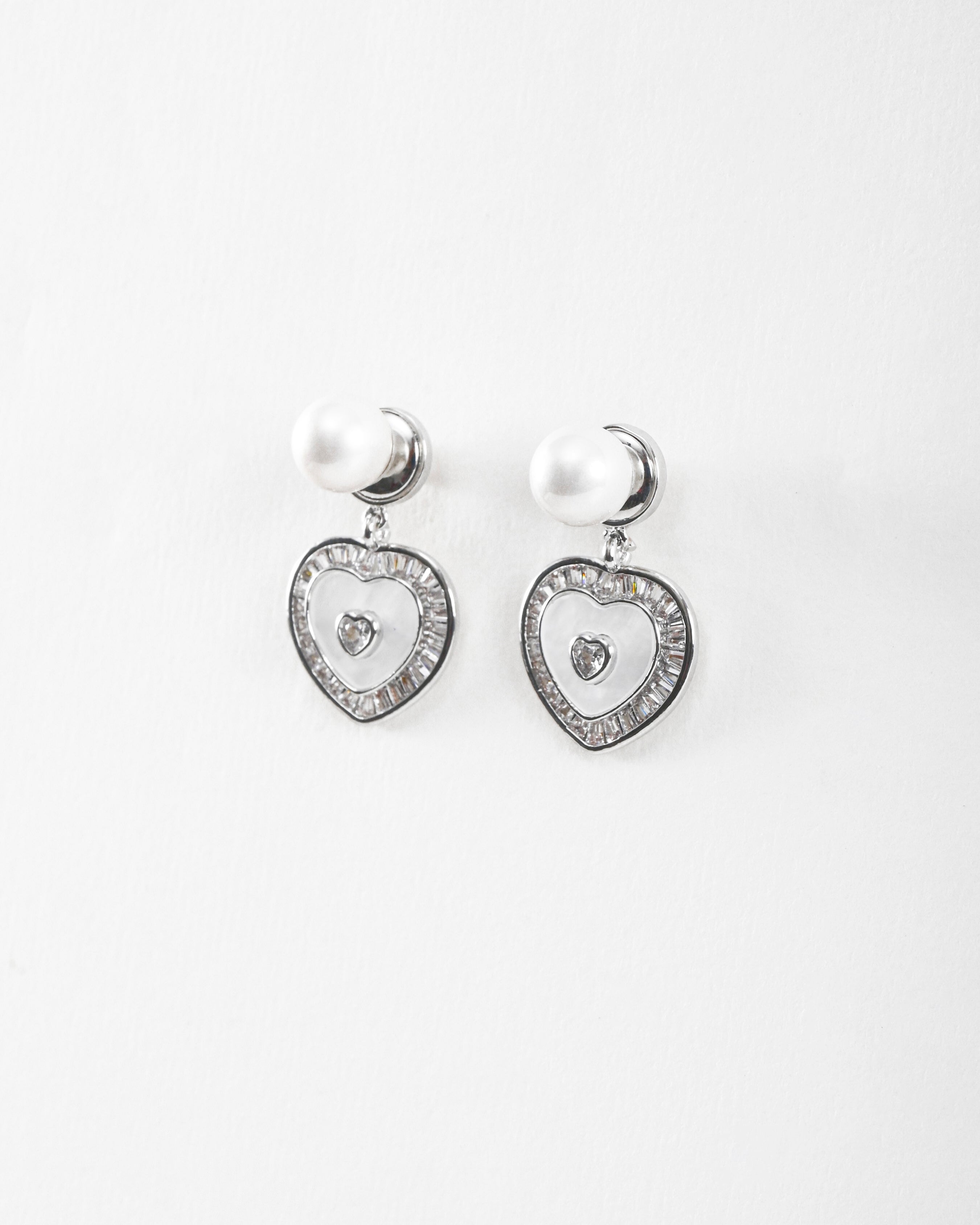 Sweetheart Drops