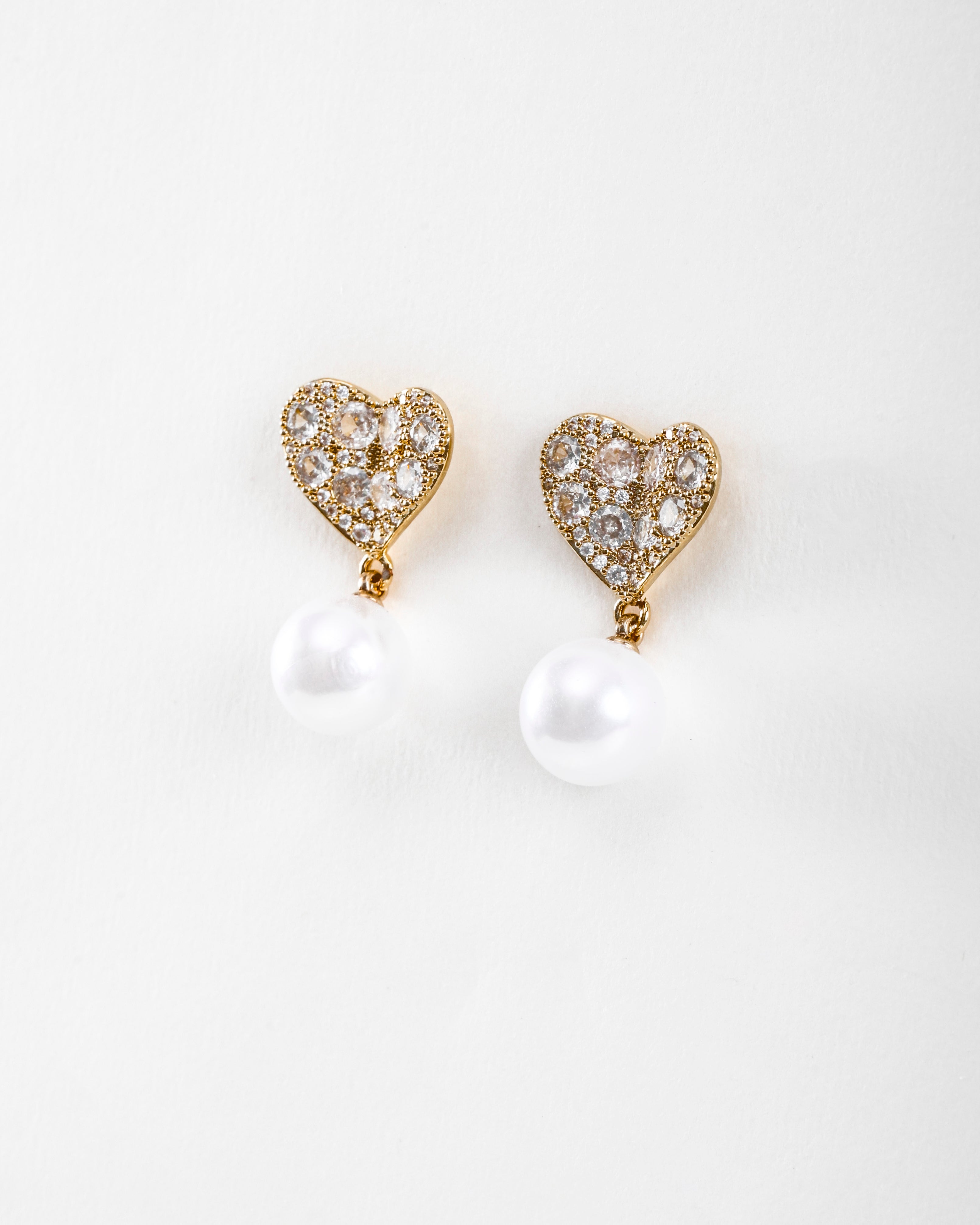 Celeste Pearl Drops