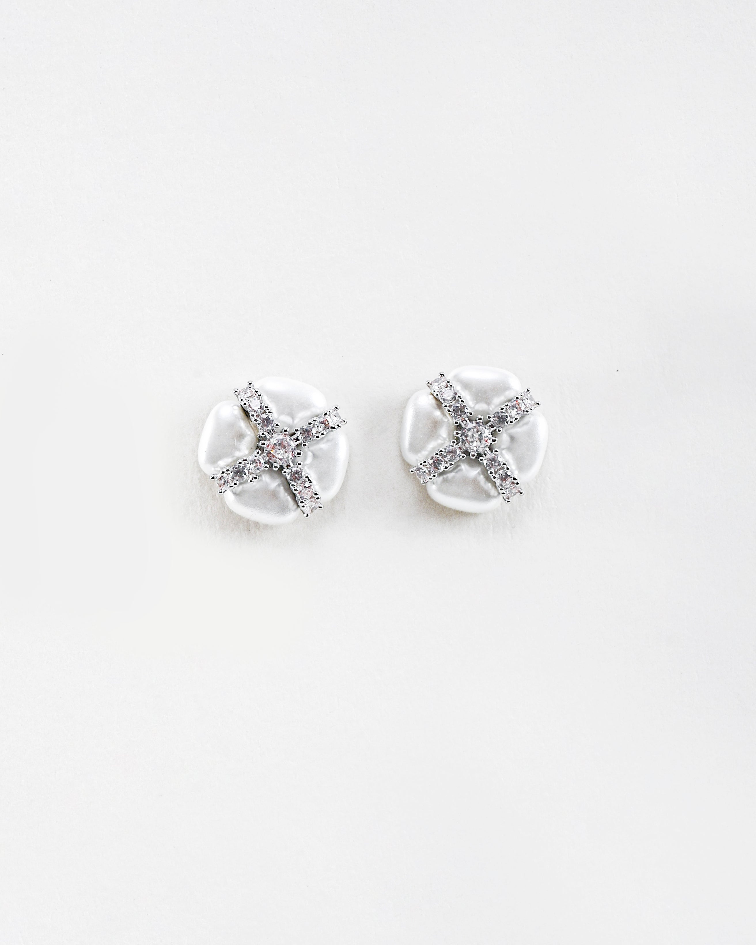 Iris Studs