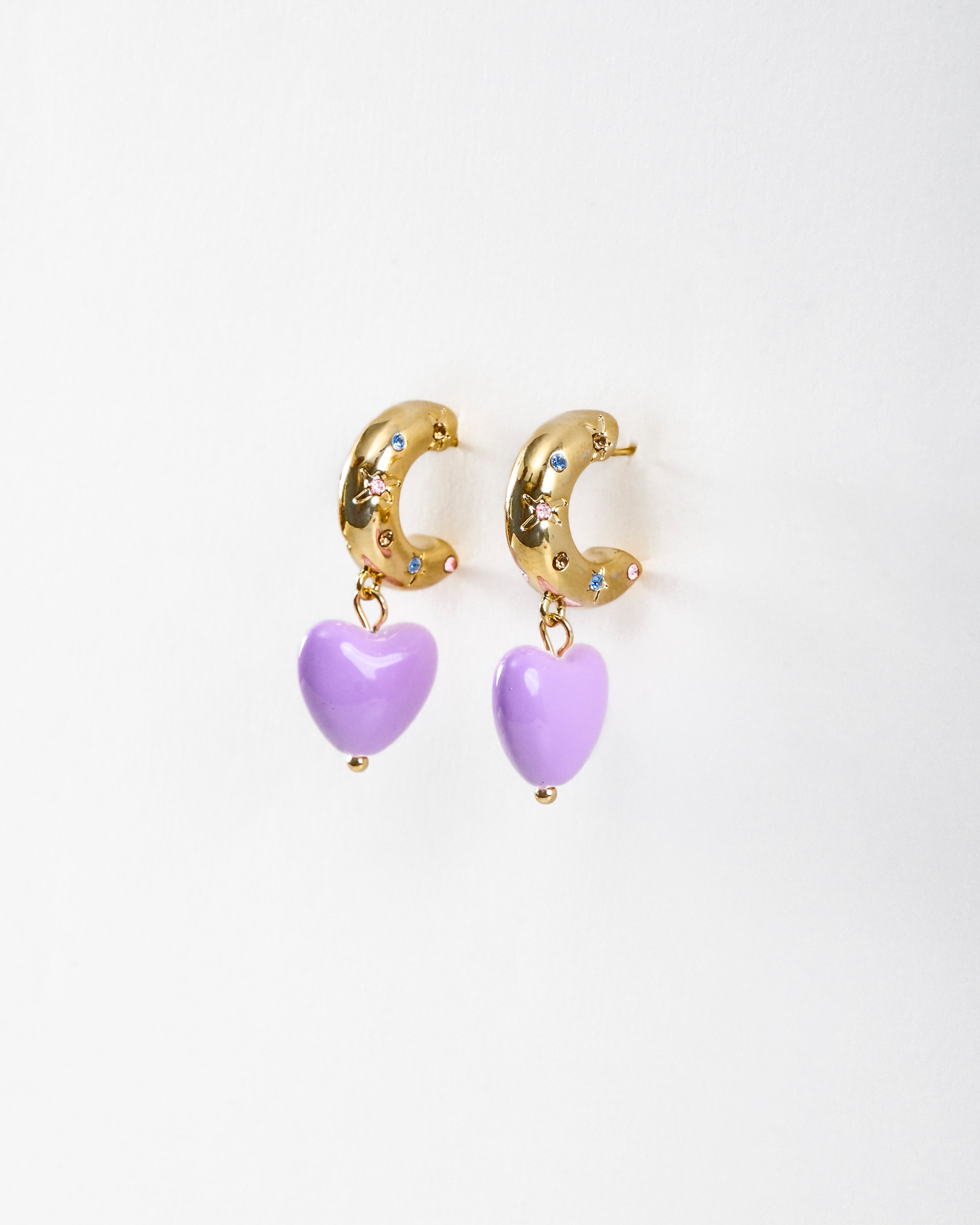 Jellydrop Hoops