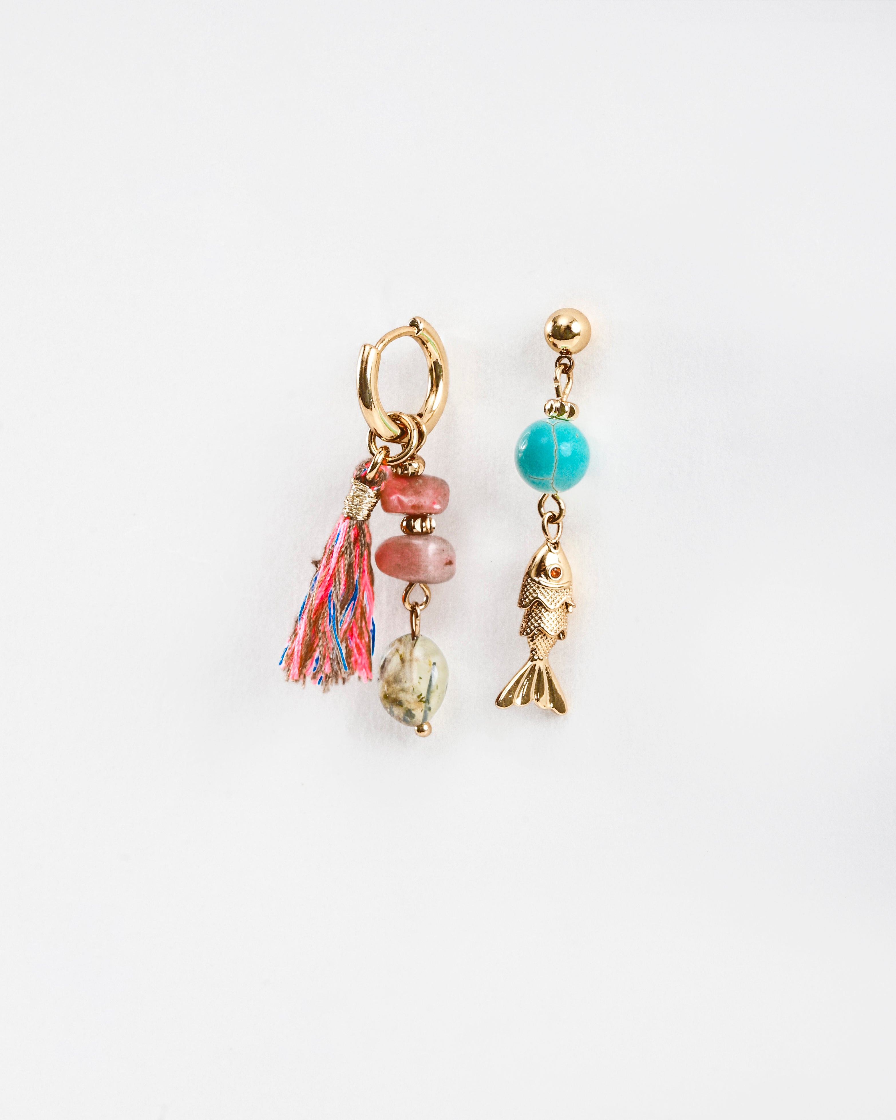 Candy Coast Drops