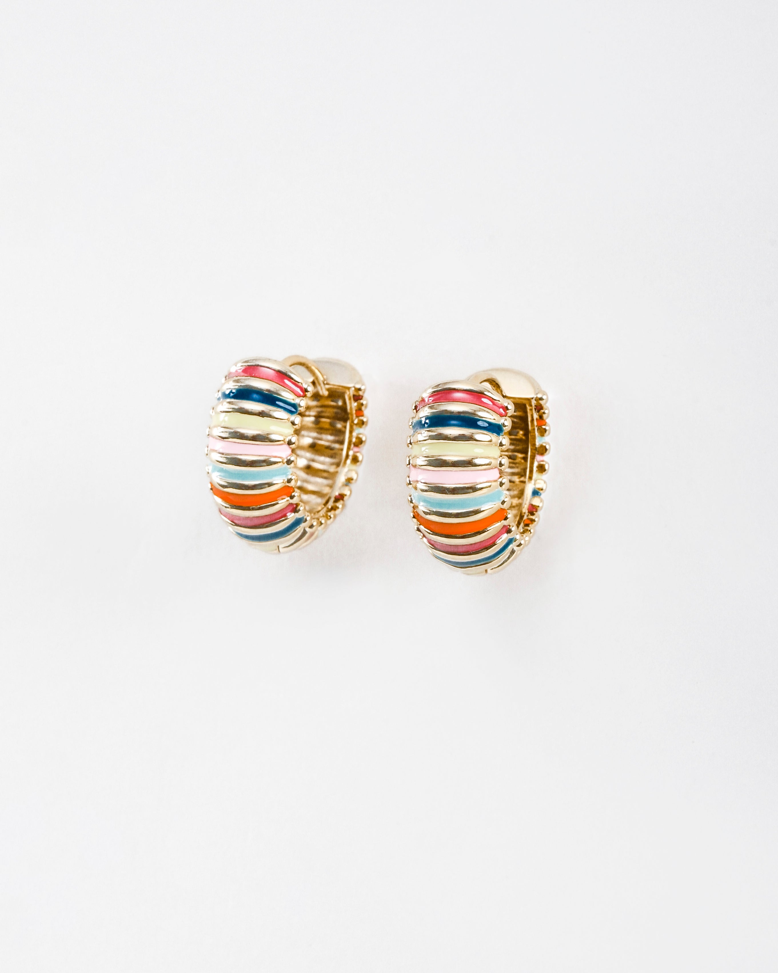 Disco Hoops
