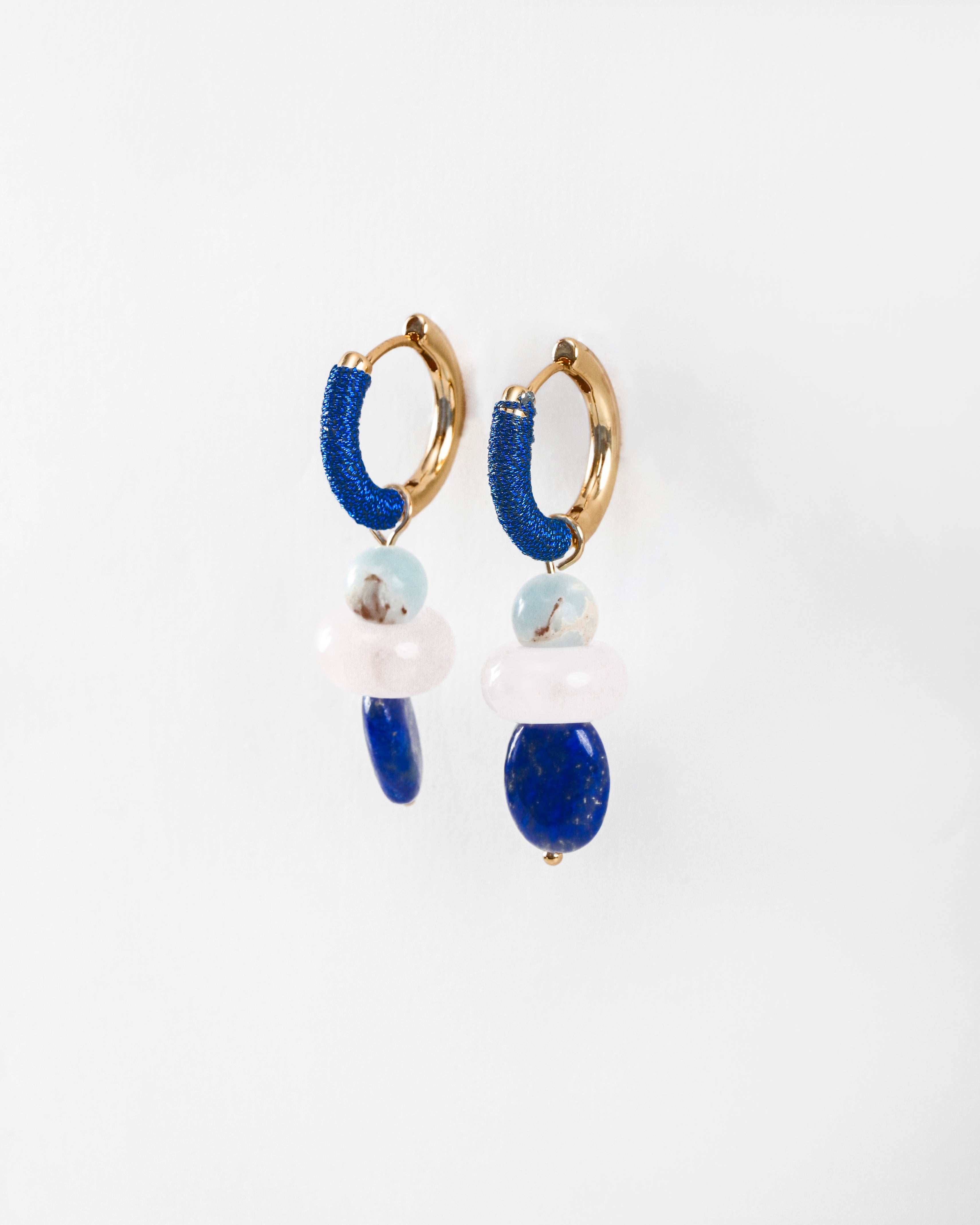 Lunea Hoops