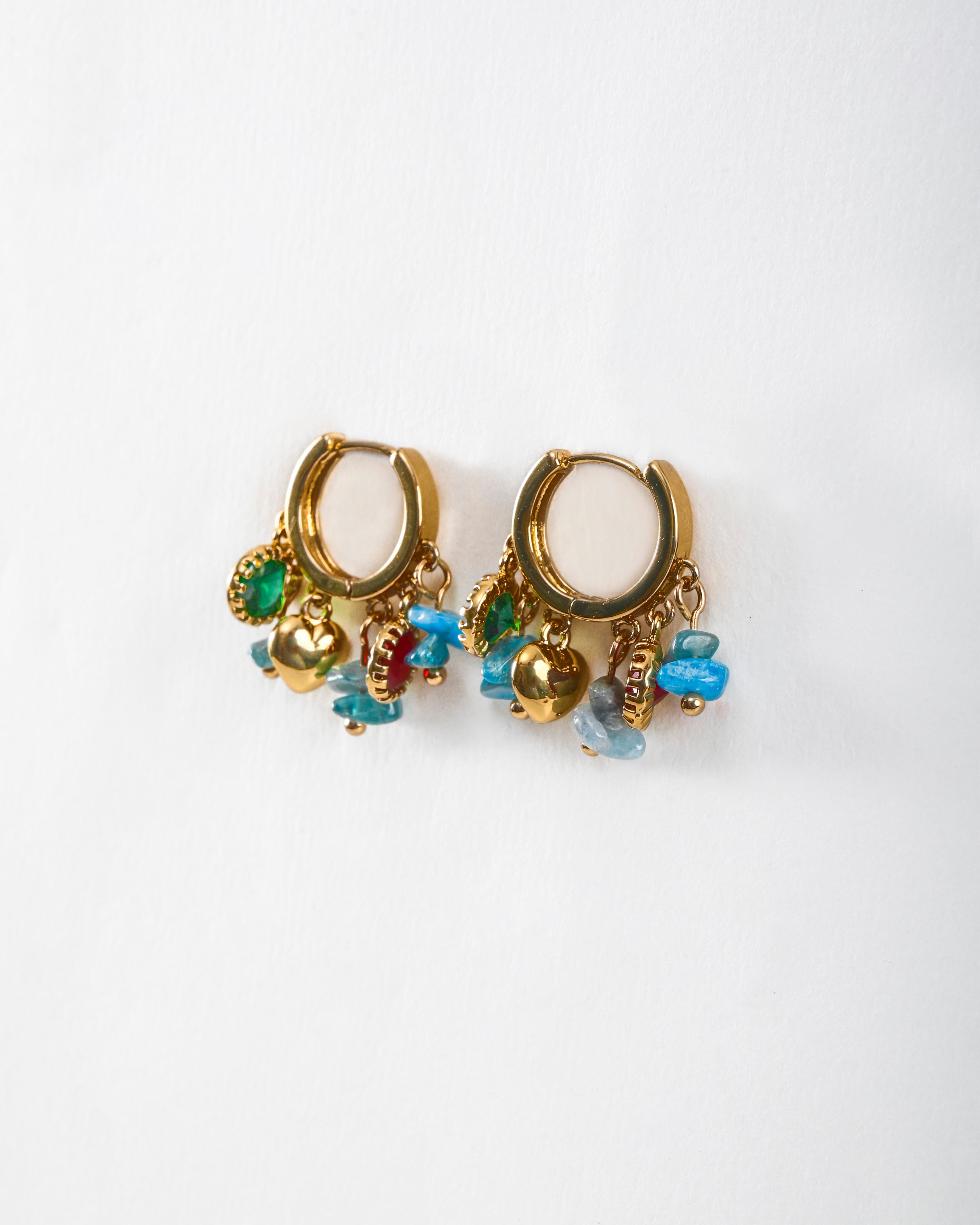 Sorella Hoops