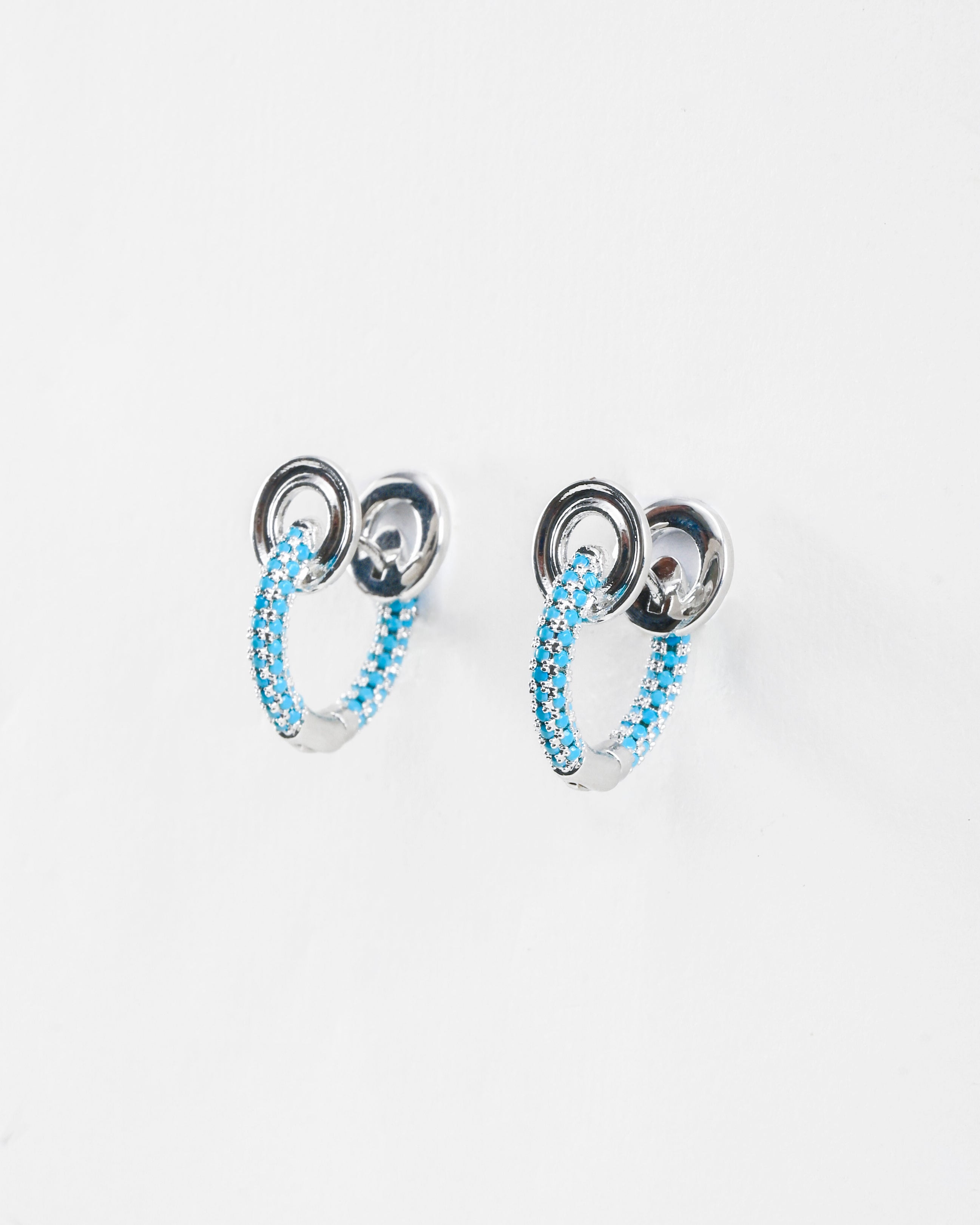 Azure Hoops