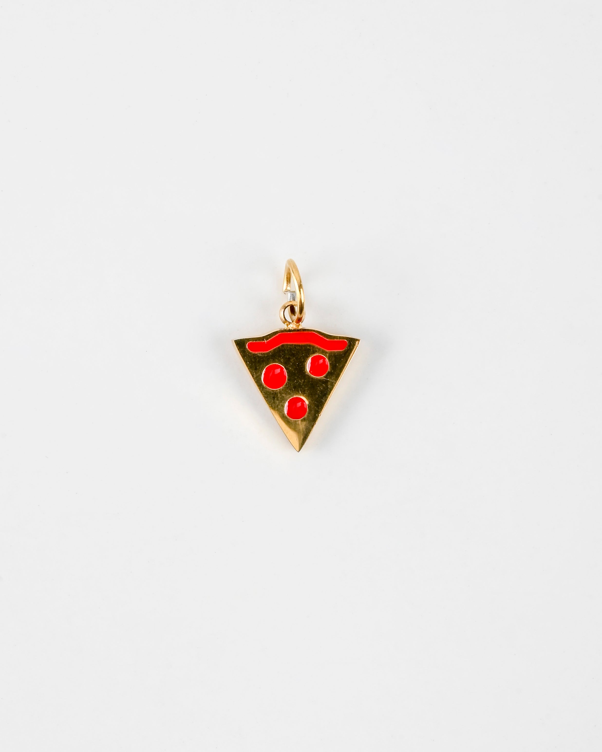 Pizza Charm