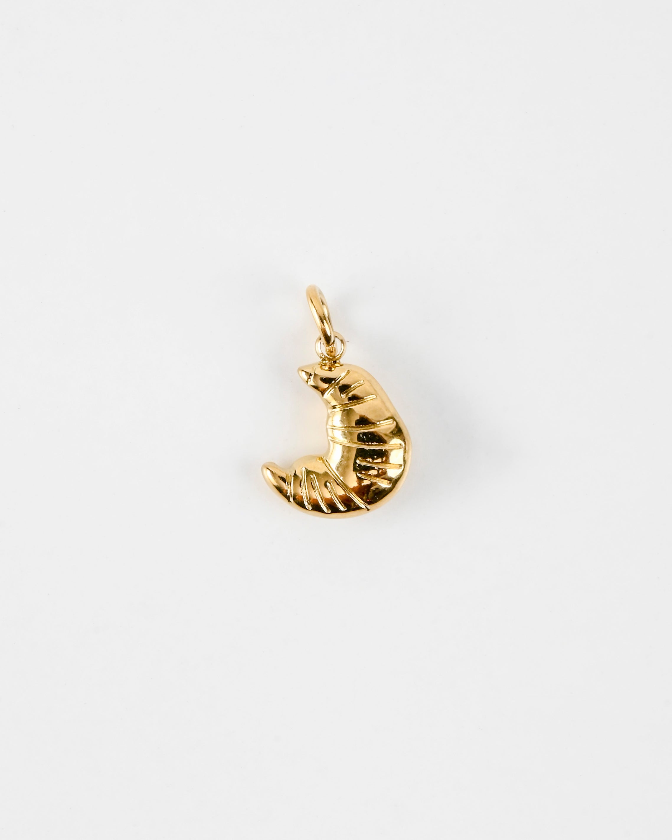 Croissant Charm