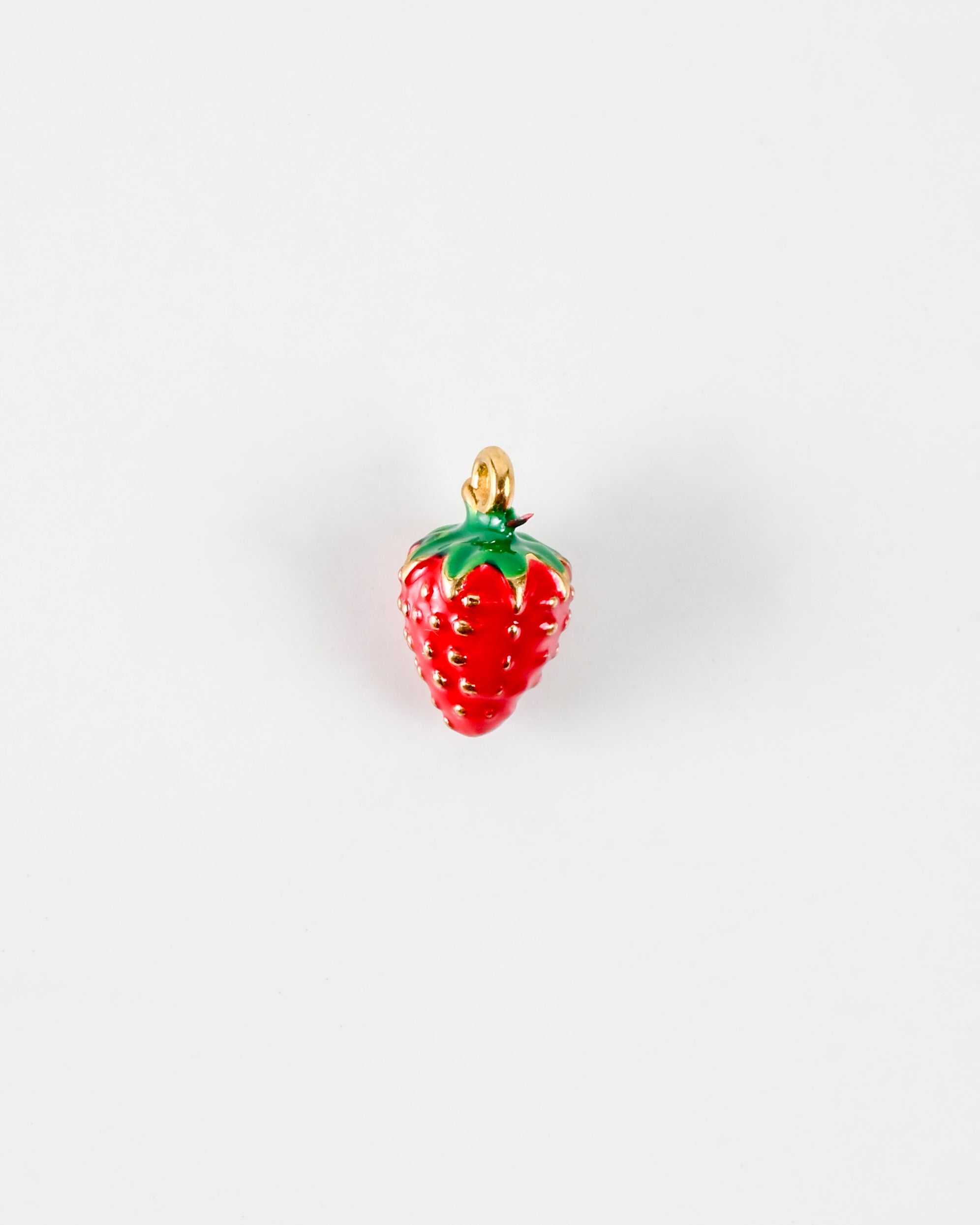 Strawberry Charm