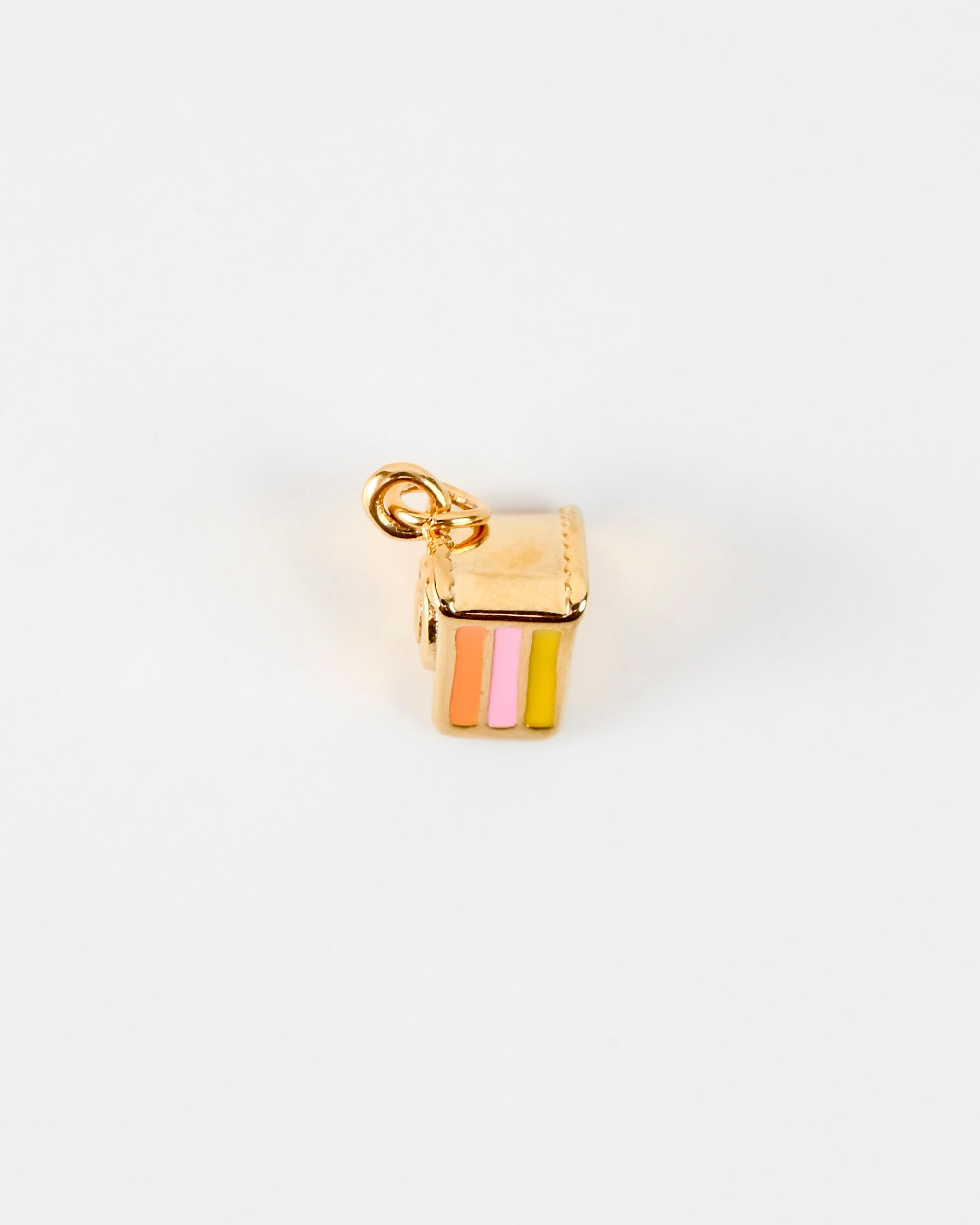 Patisserie Charm
