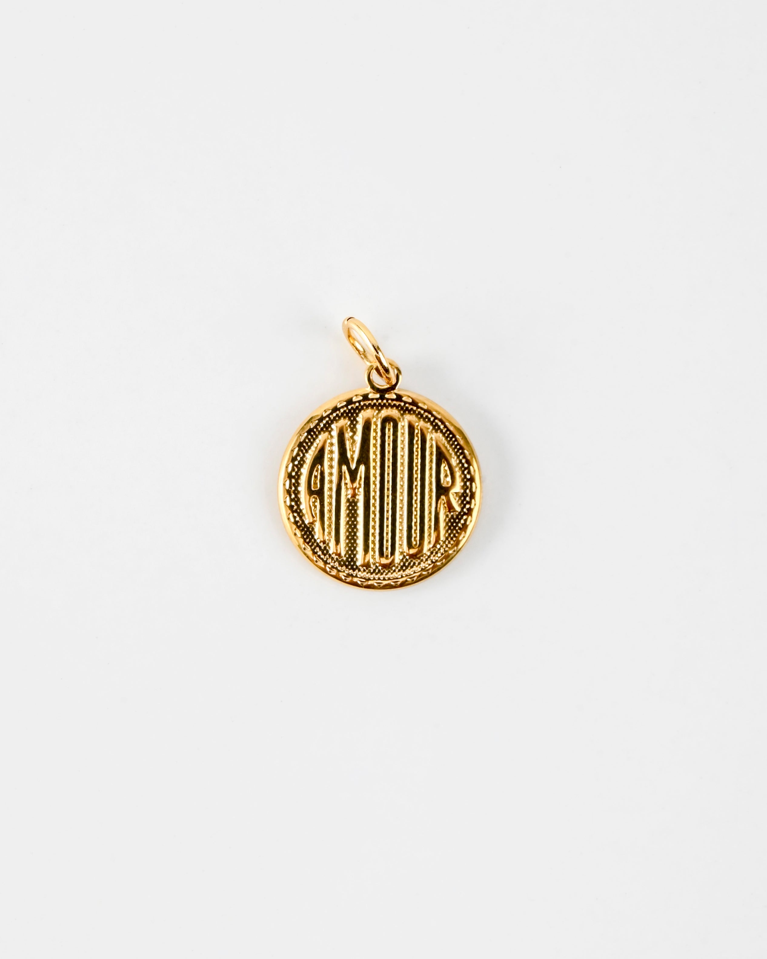 Amour Charm