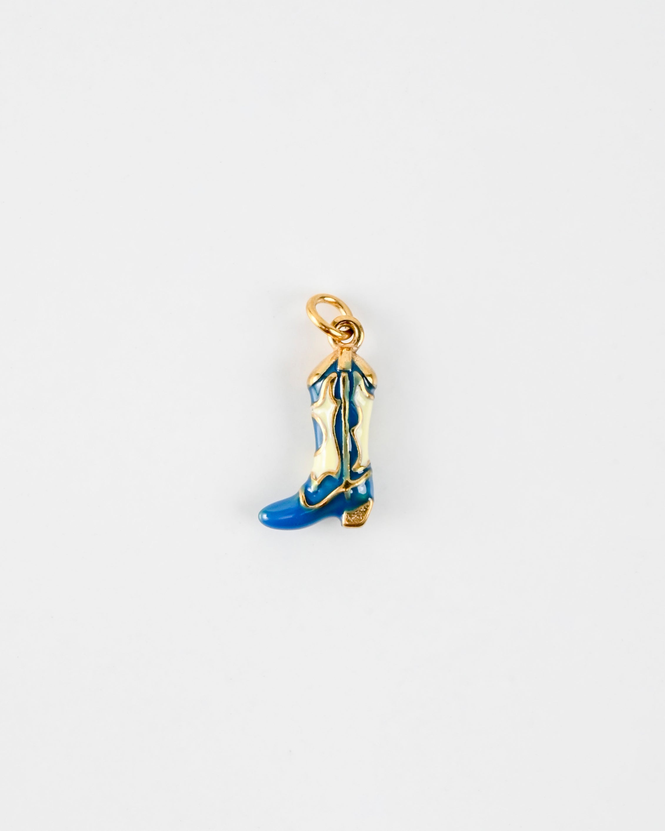 Rodeo Charm