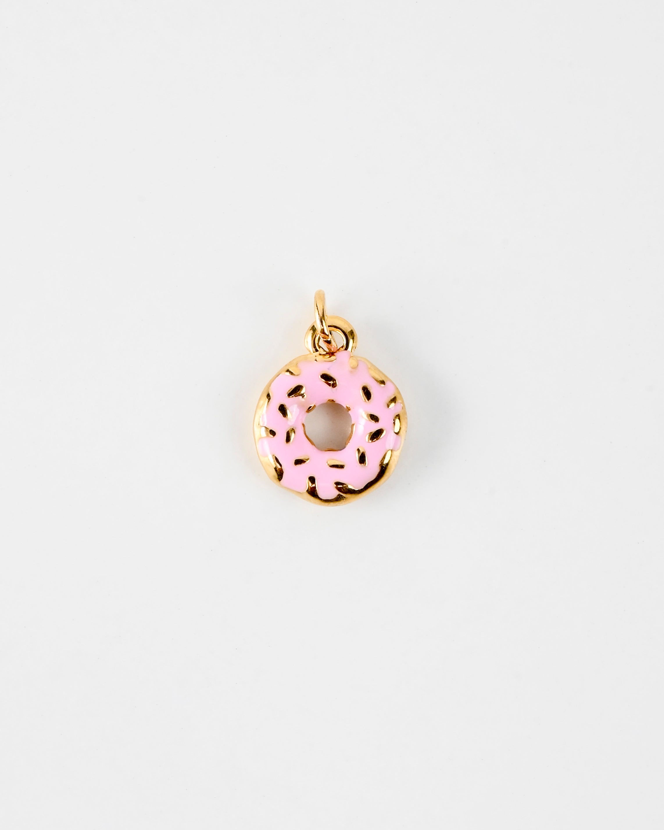 Donut Charm