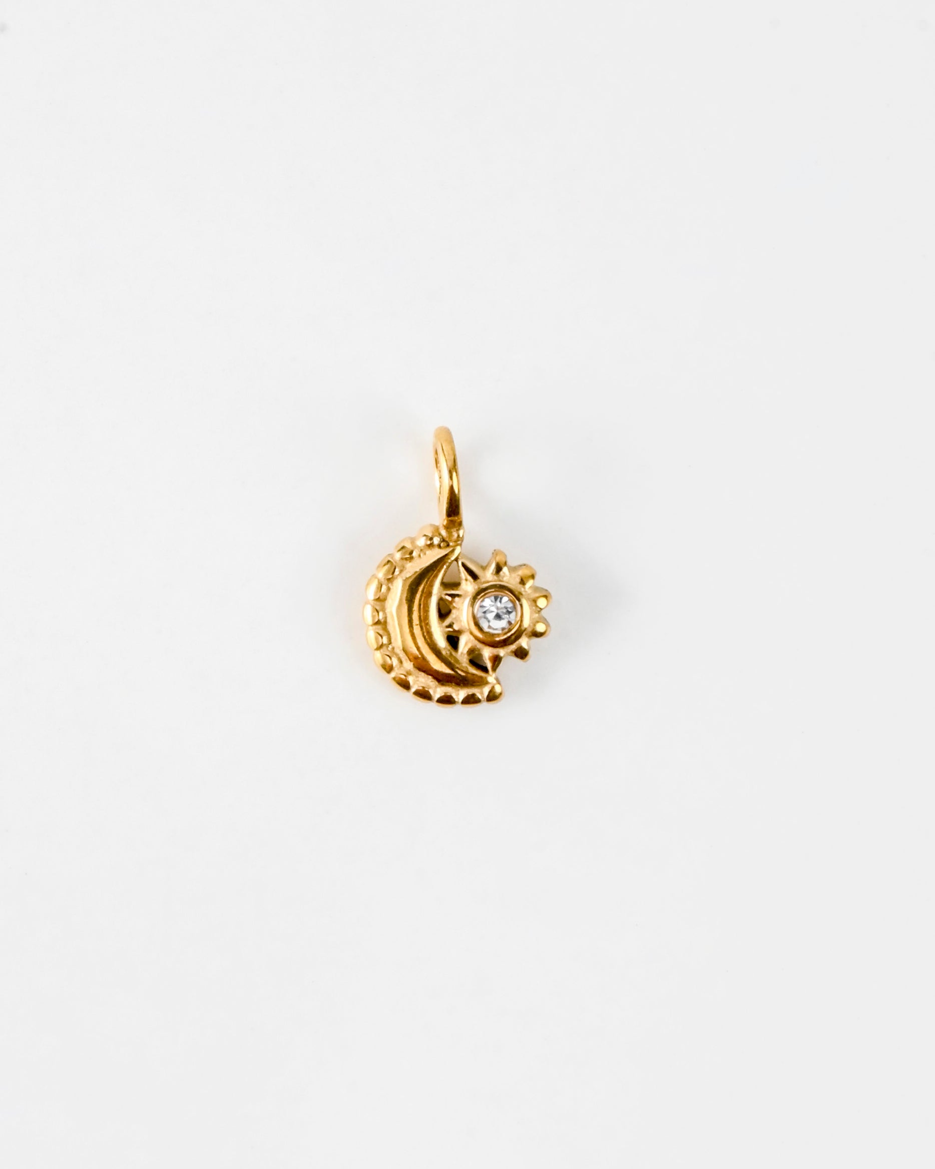 La Lune Charm