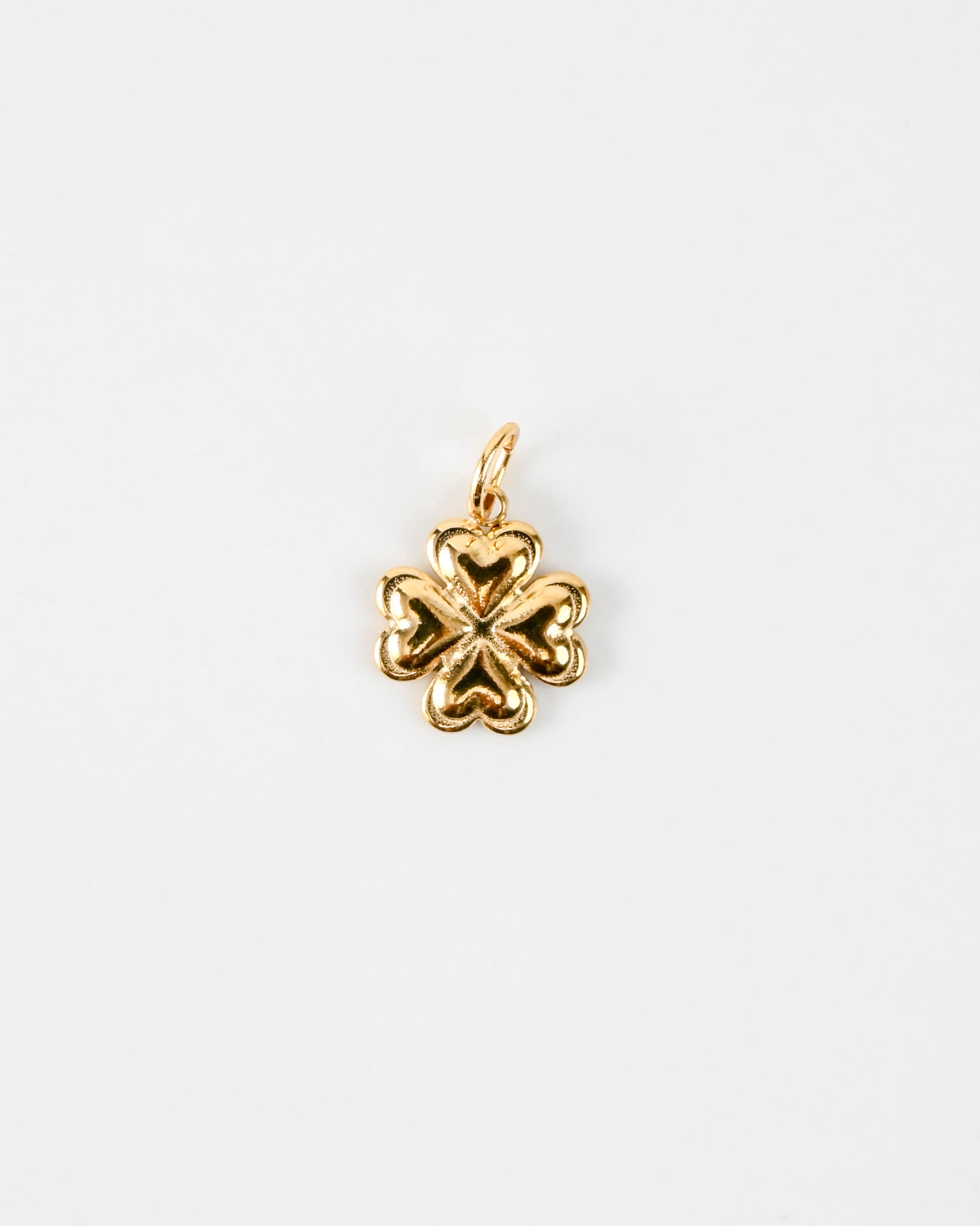 Lucky Strike Charm