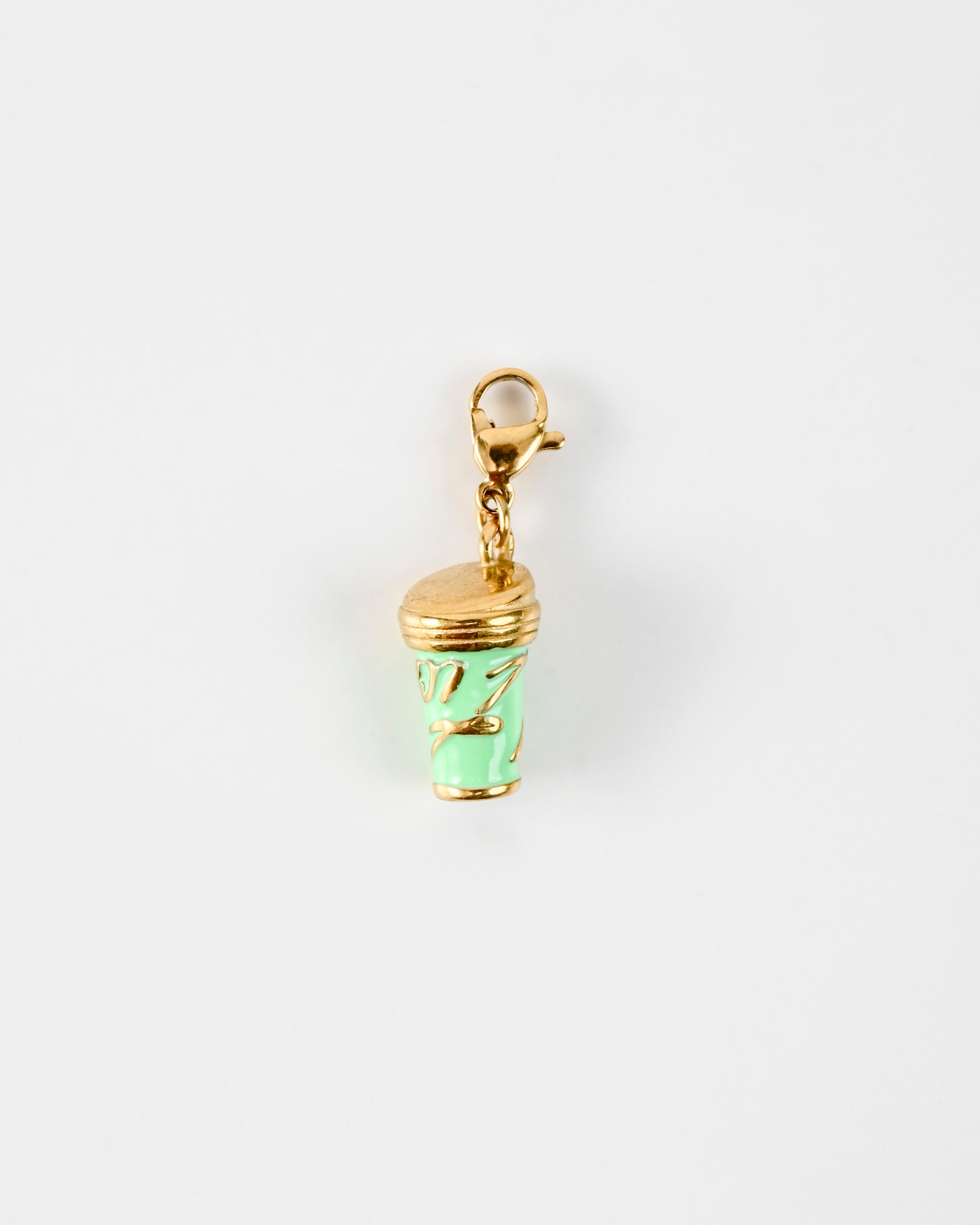Matcha Charm