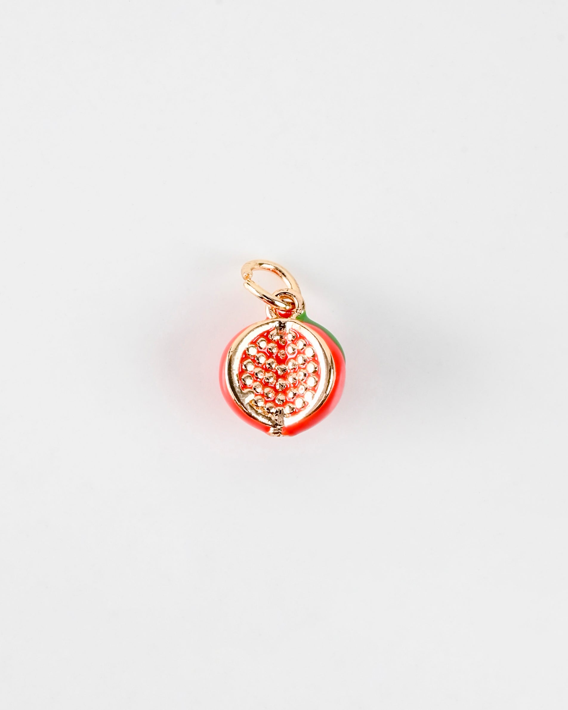 Pomegranate Charm