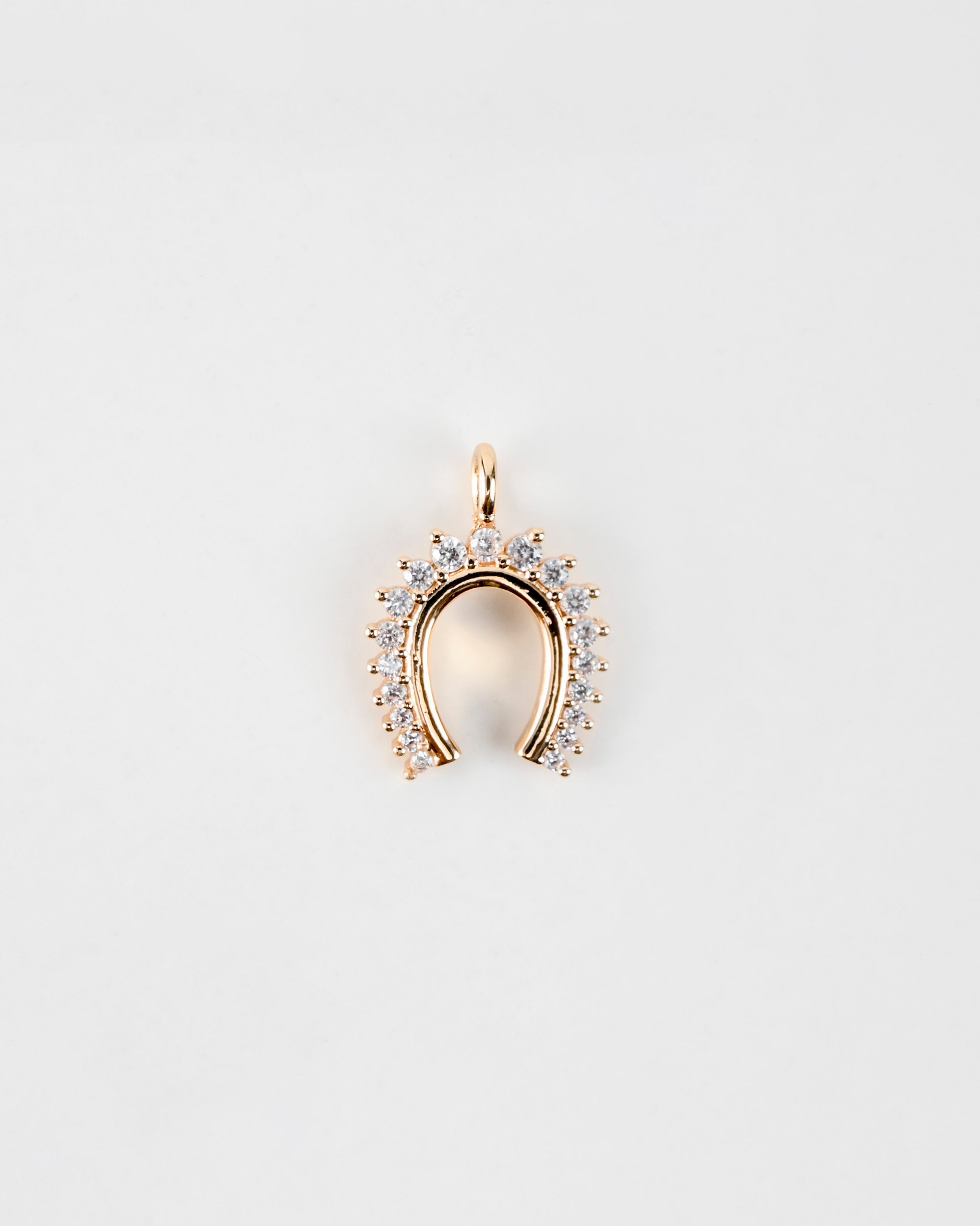 Lucky Halo Charm