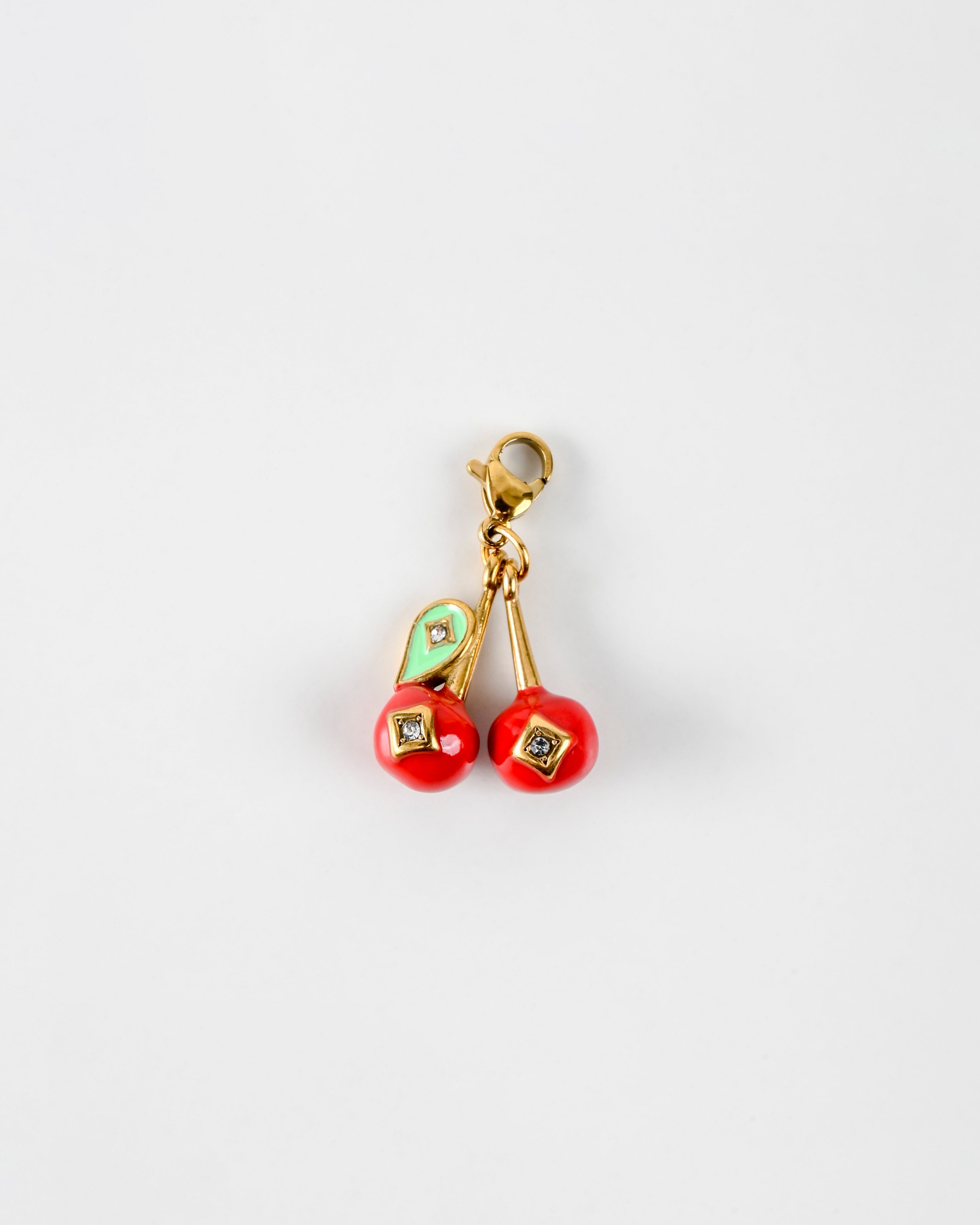 Cherry Charm