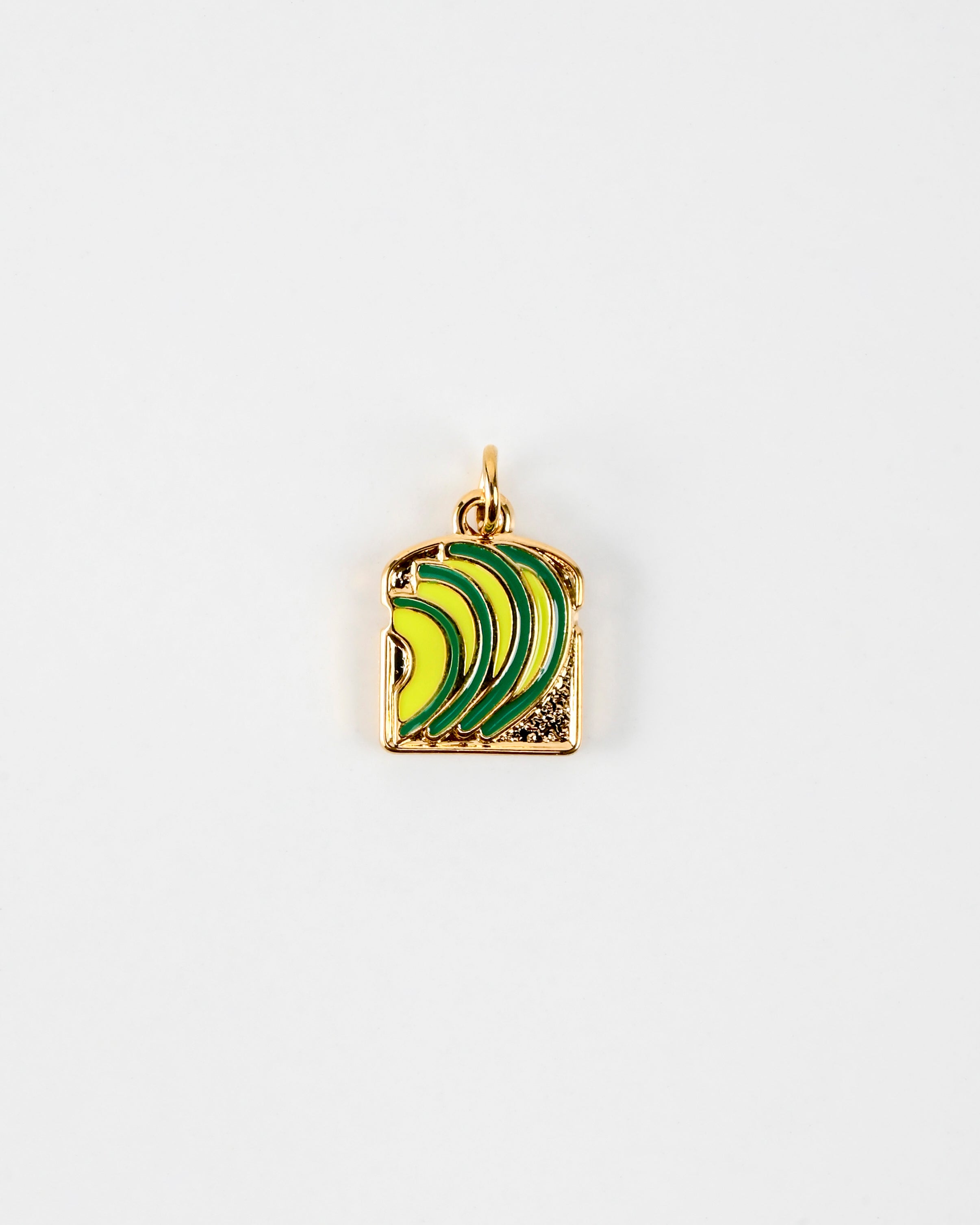 Avo Toast Charm