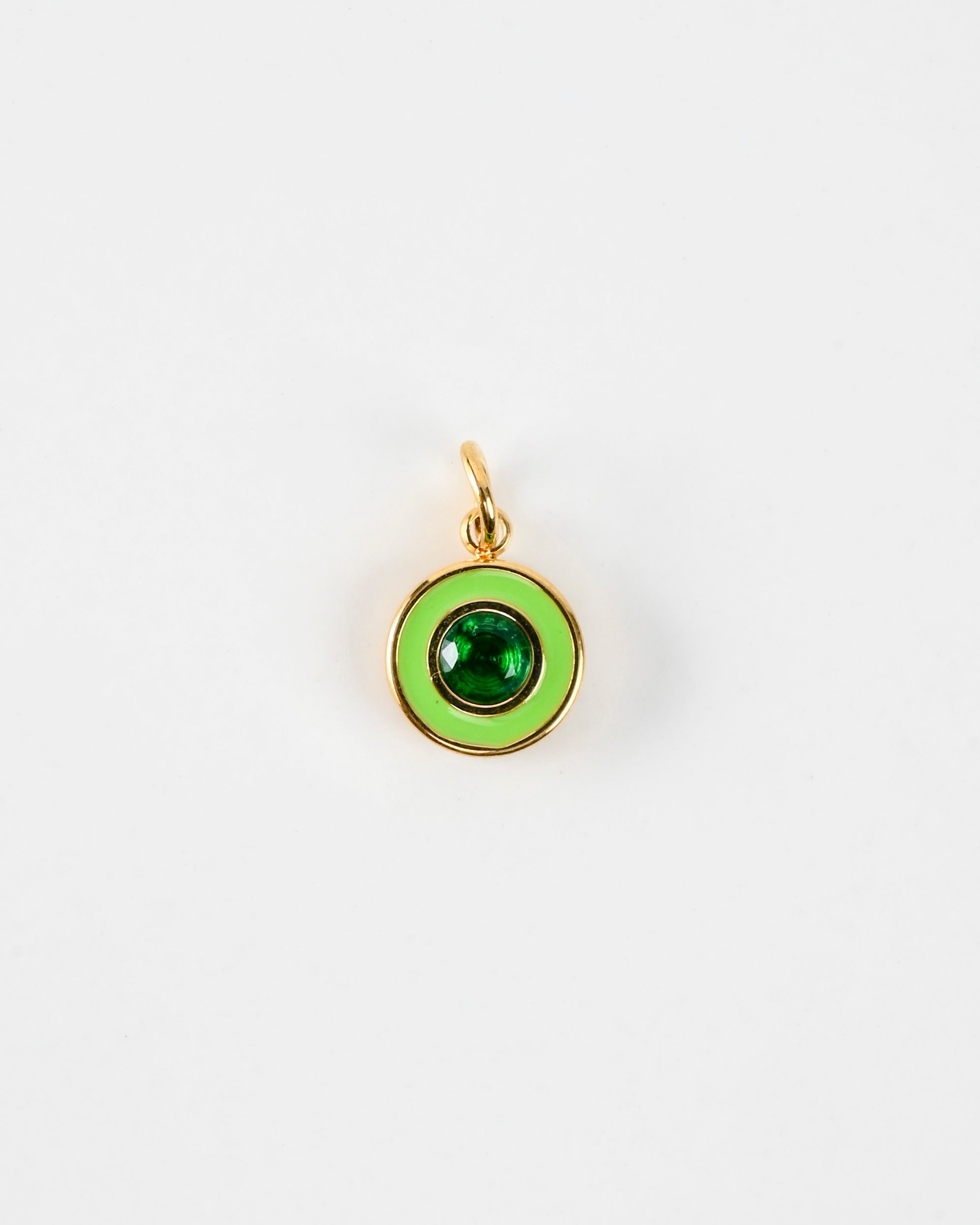 Pop Eye Charm