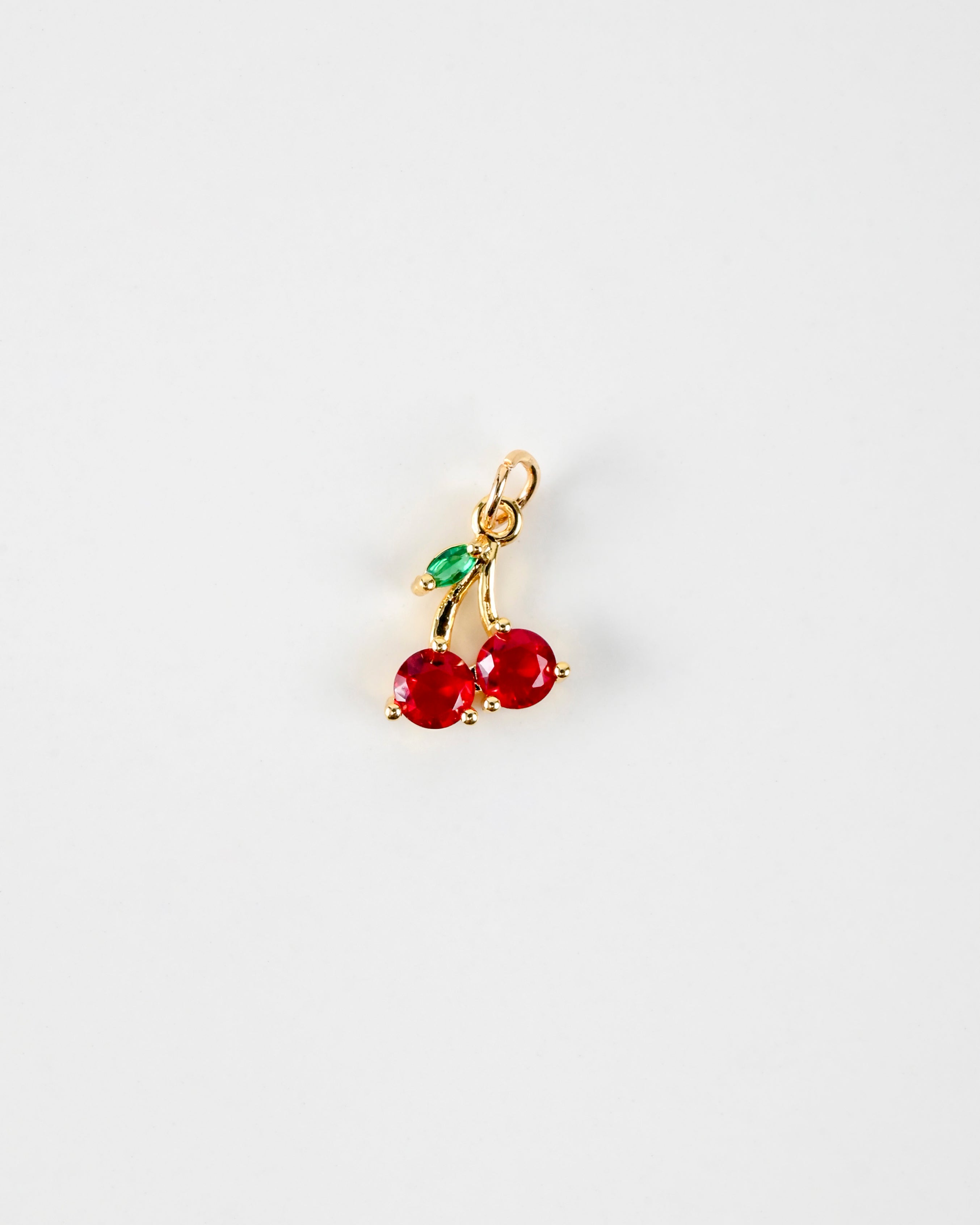 Cherry Cola Charm