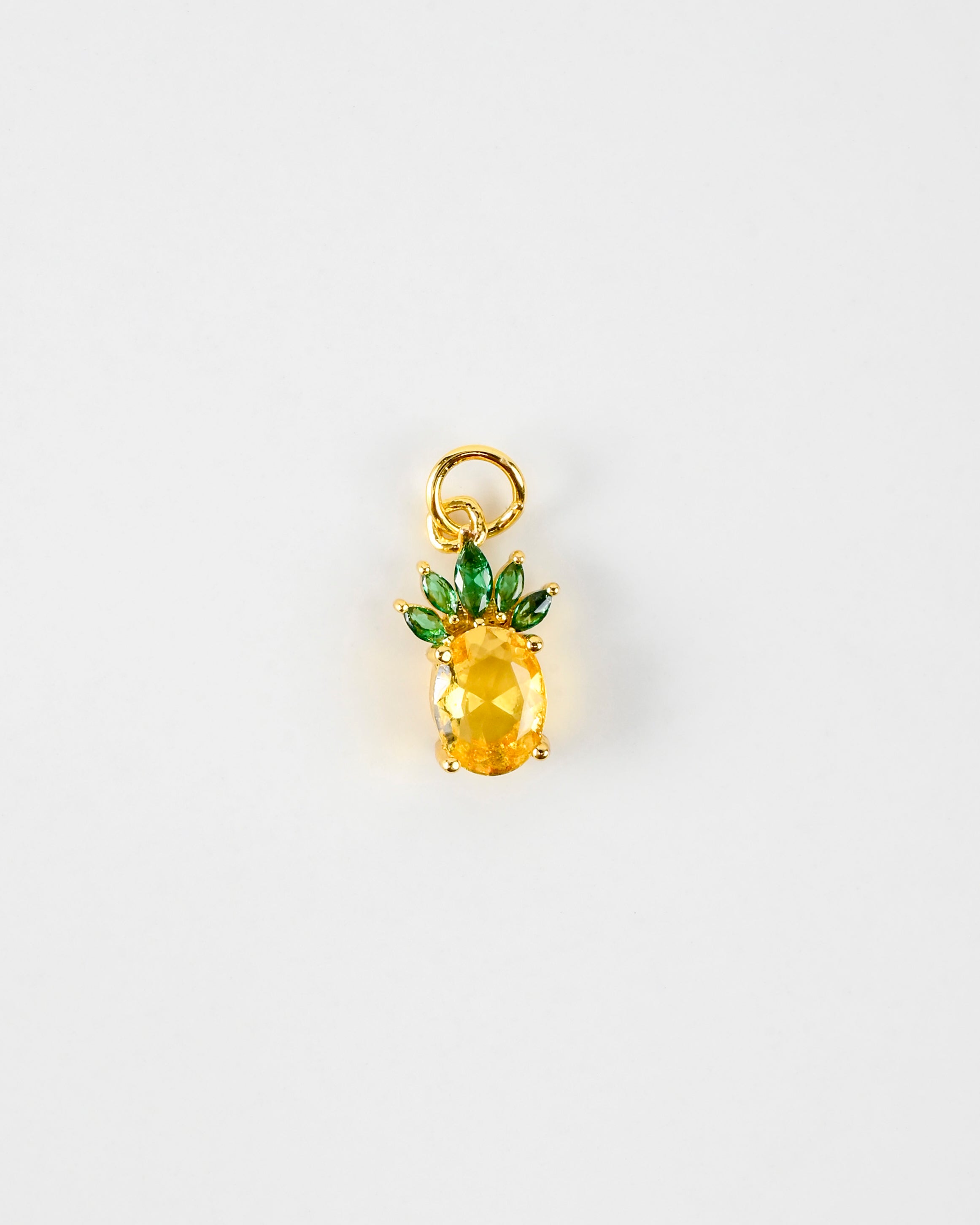 Pineapple Charm