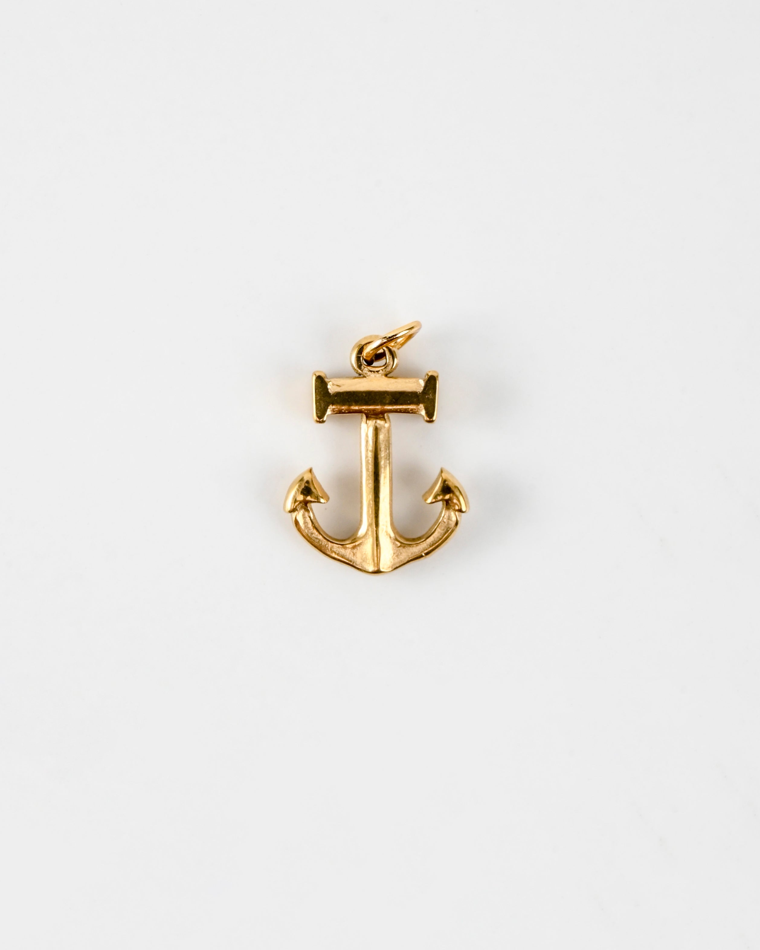Anchor Charm