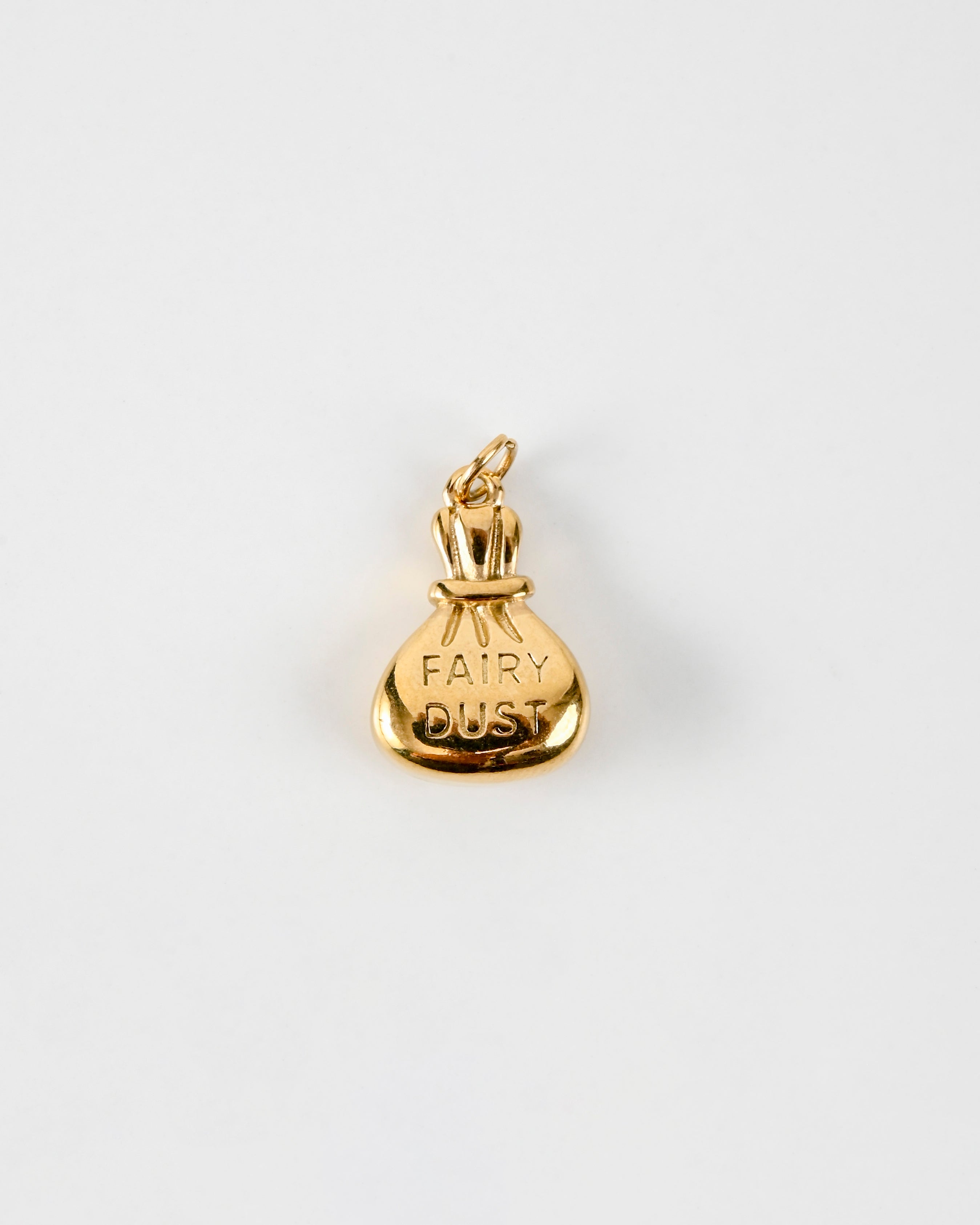 Fairy Dust Charm