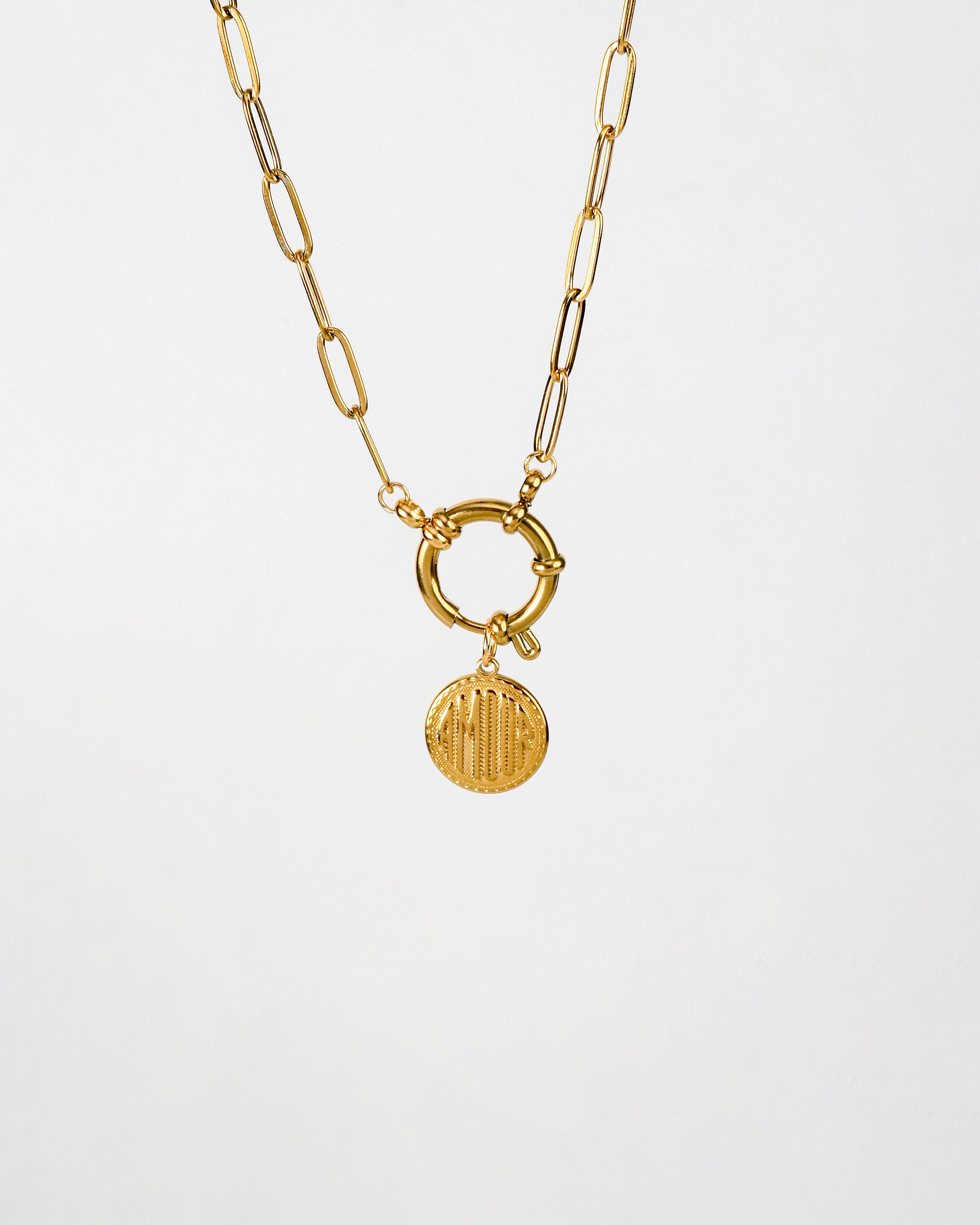Amour Charm