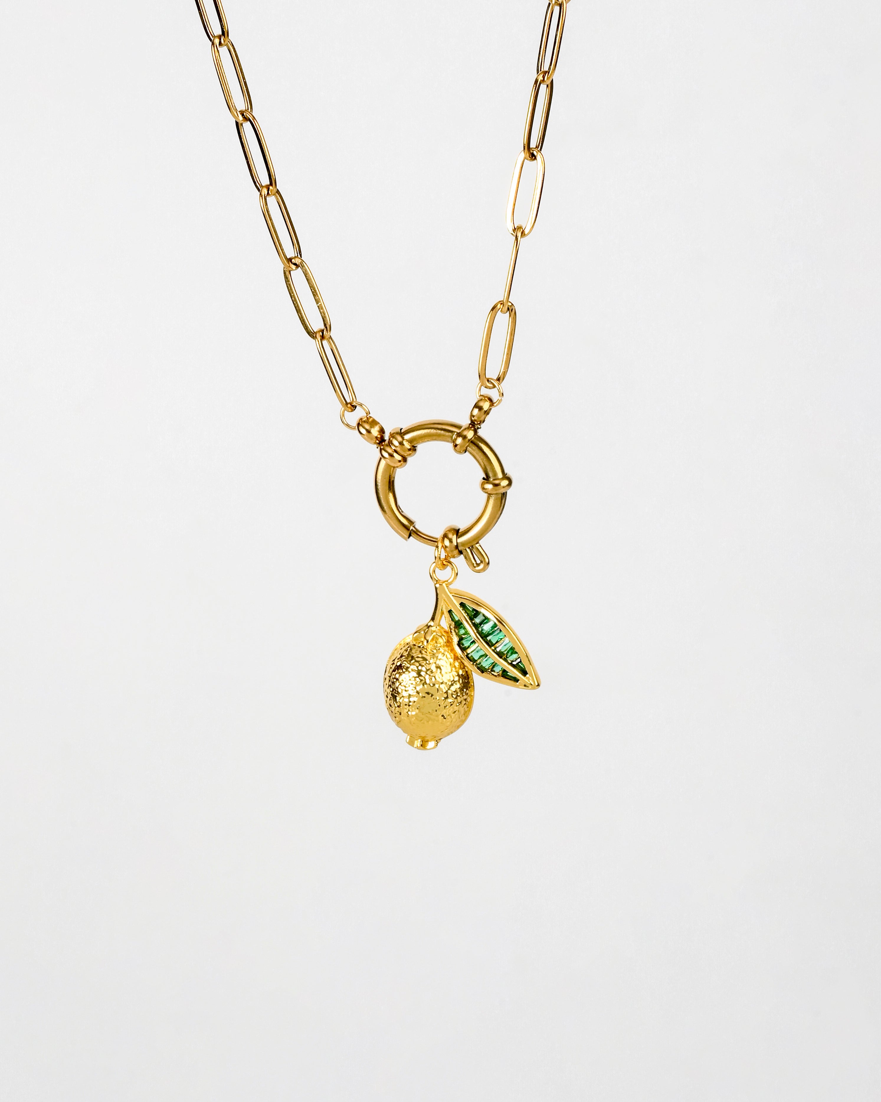 Cirtus Charm