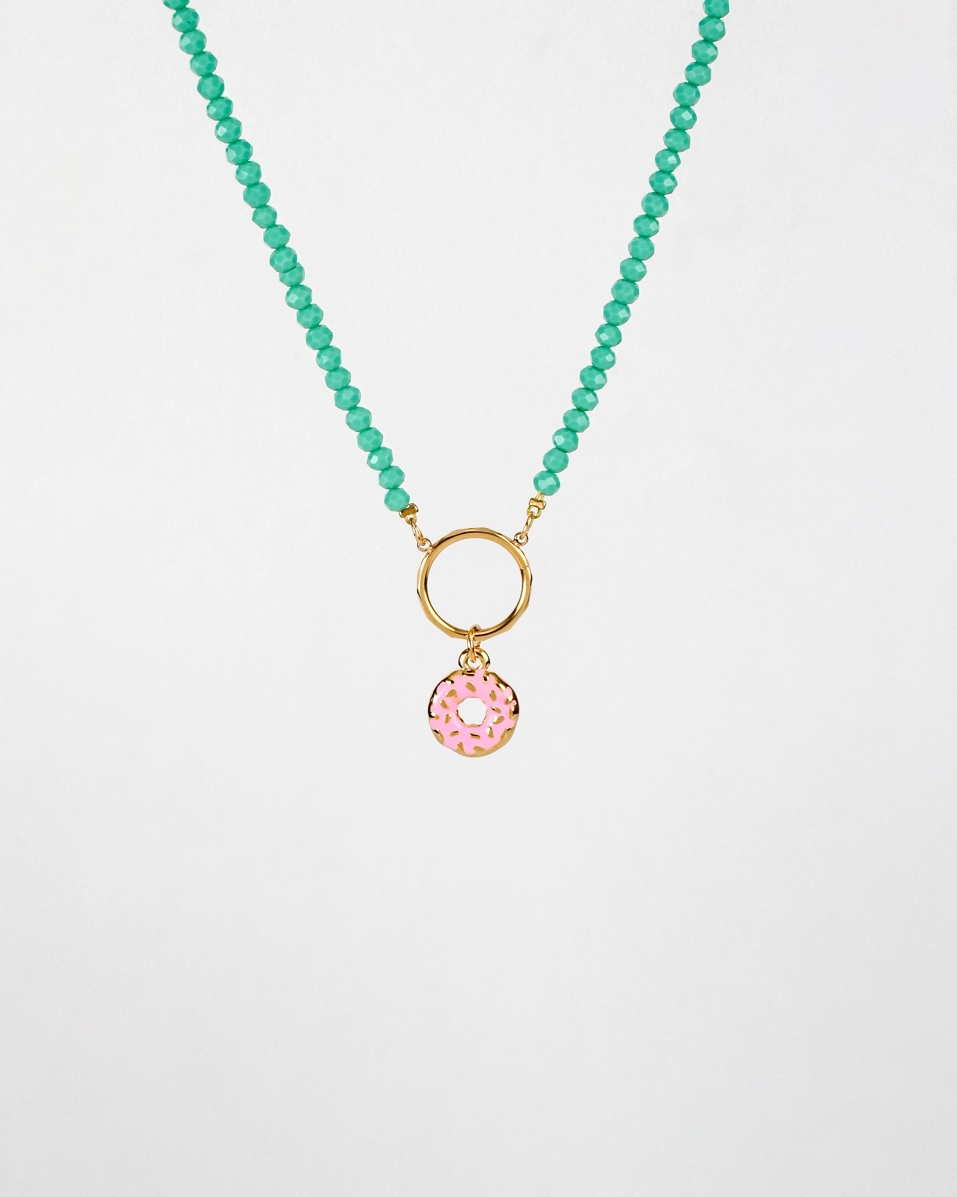 Donut Charm