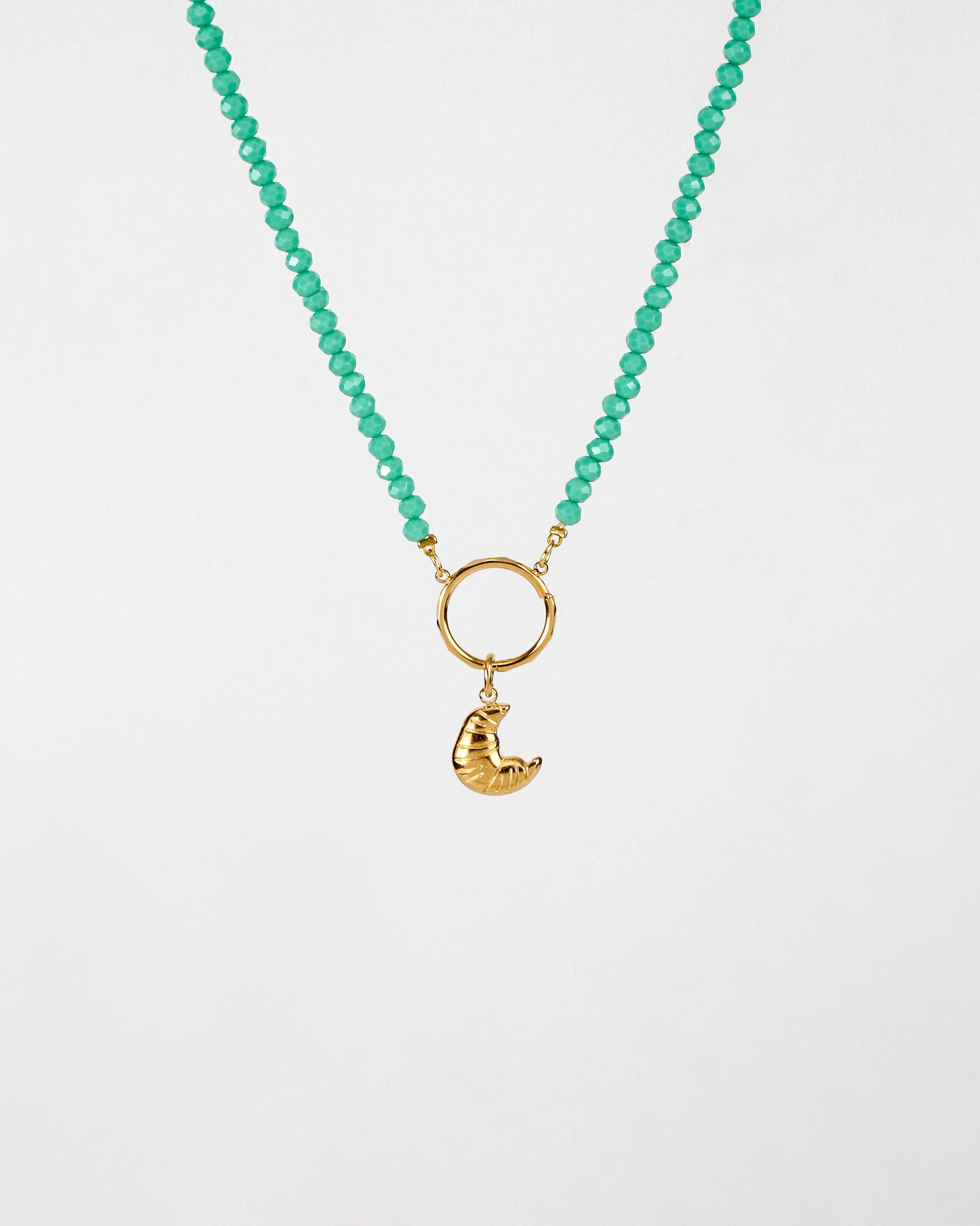 Croissant Charm